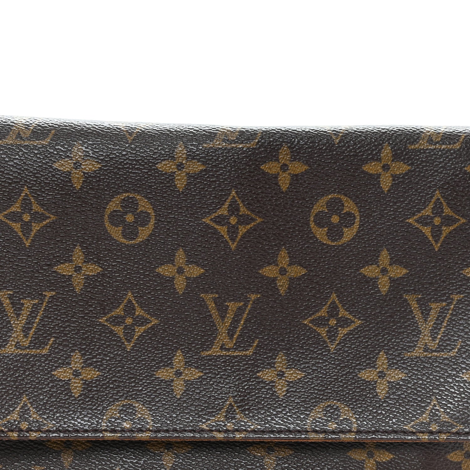 Monogram Mini Looping