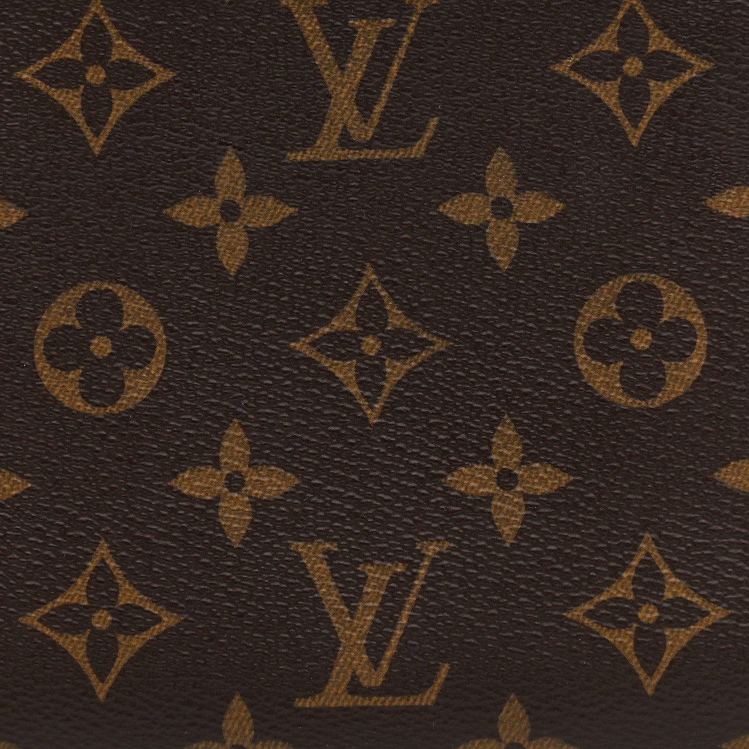 Monogram Pochette Accessories NM