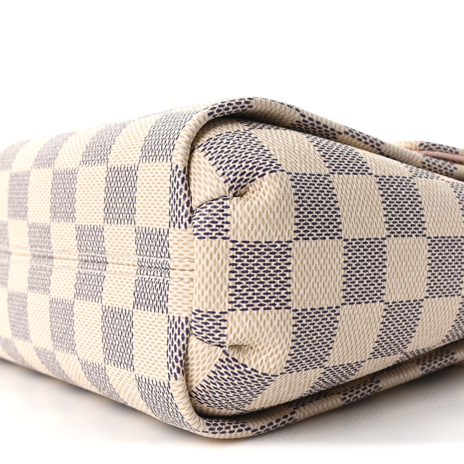 Damier Azur Croisette