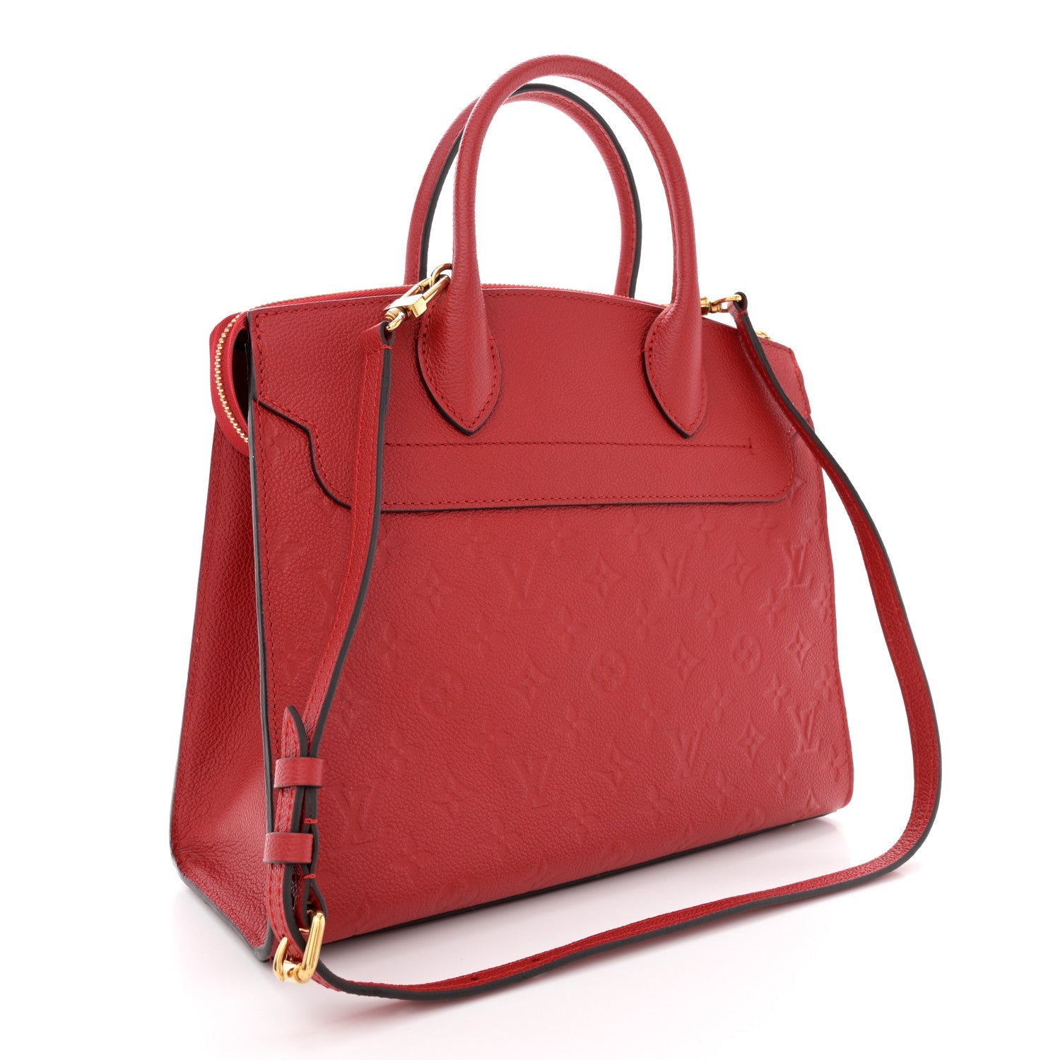 Empreinte Pont Neuf MM Cherry
