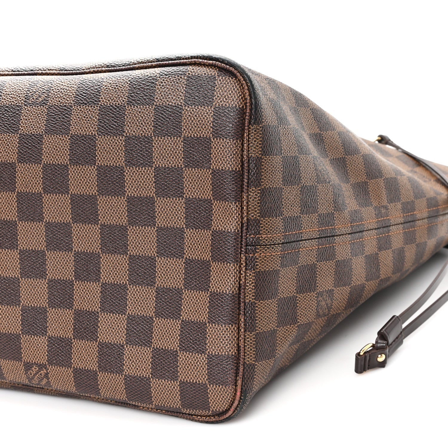 Damier Ebene Neverfull GM