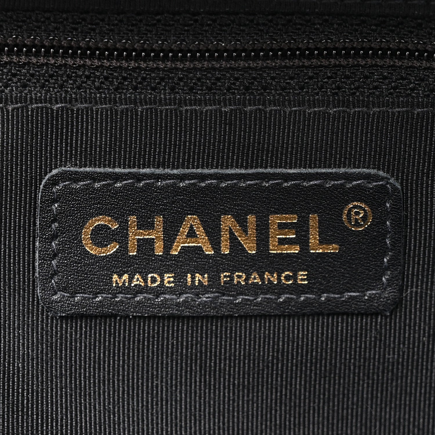 Caviar Quilted Large Bowler Black
