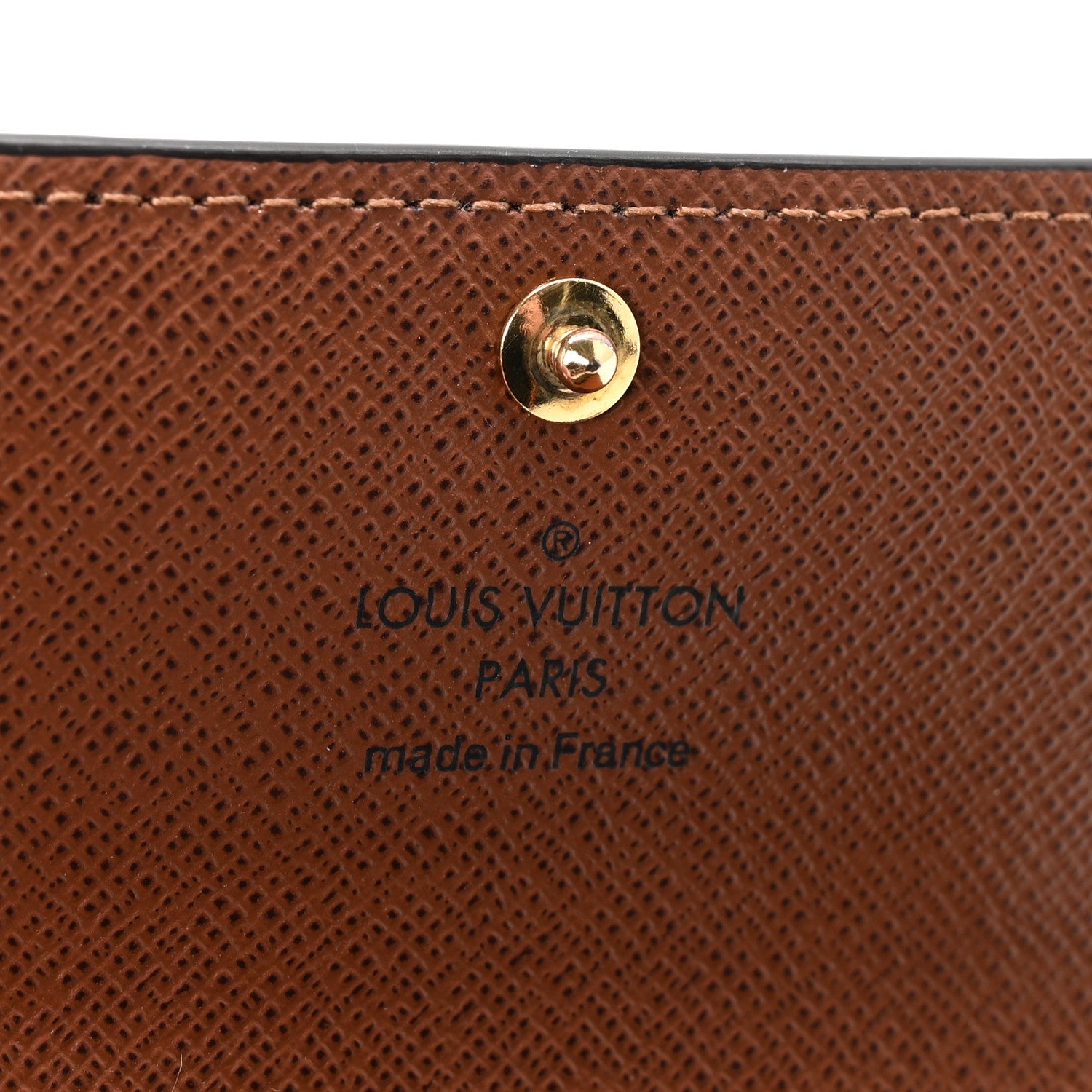 Monogram 6 Key Multicles Holder
