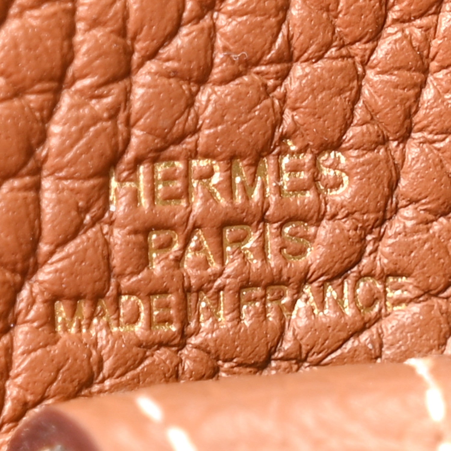 Taurillon Clemence Evelyne TPM Gold