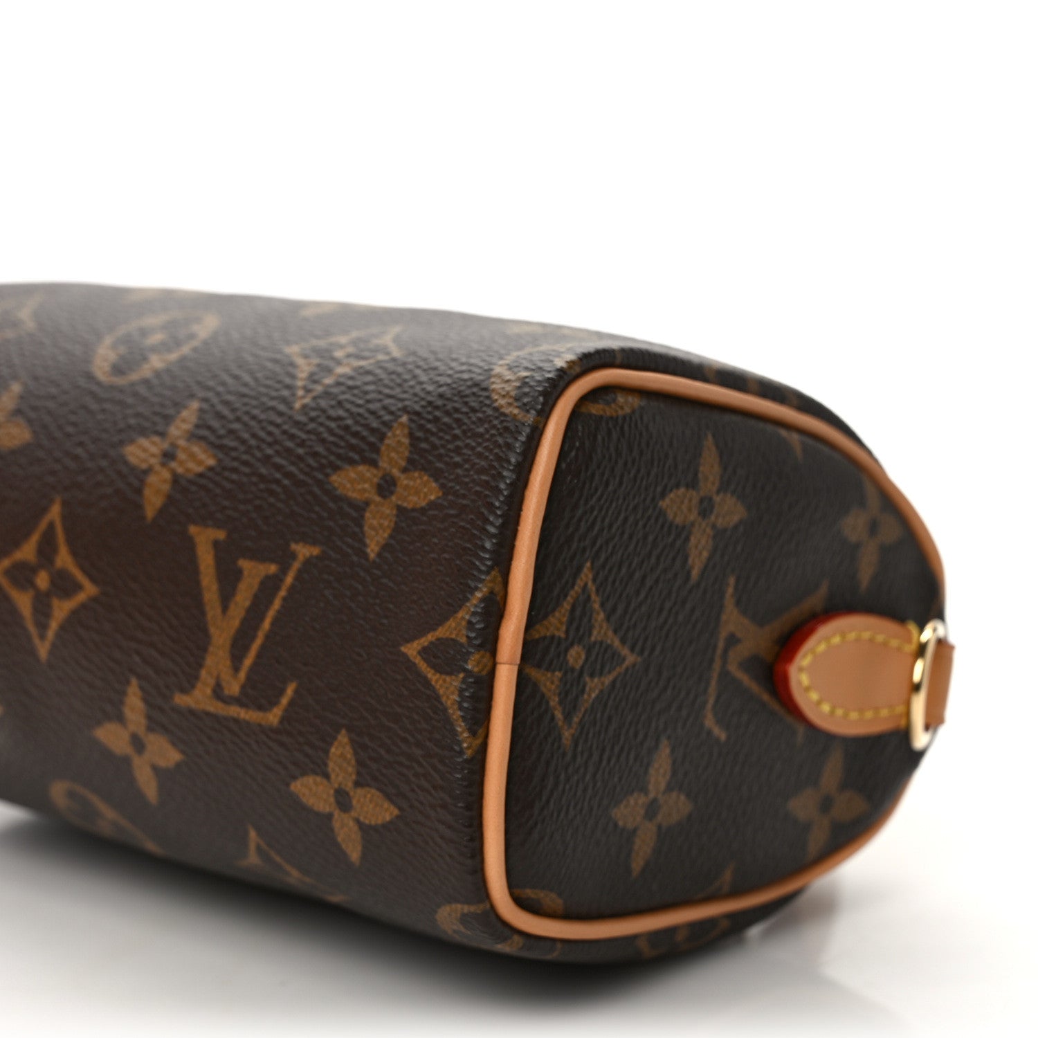 Monogram Nano Speedy Bandouliere