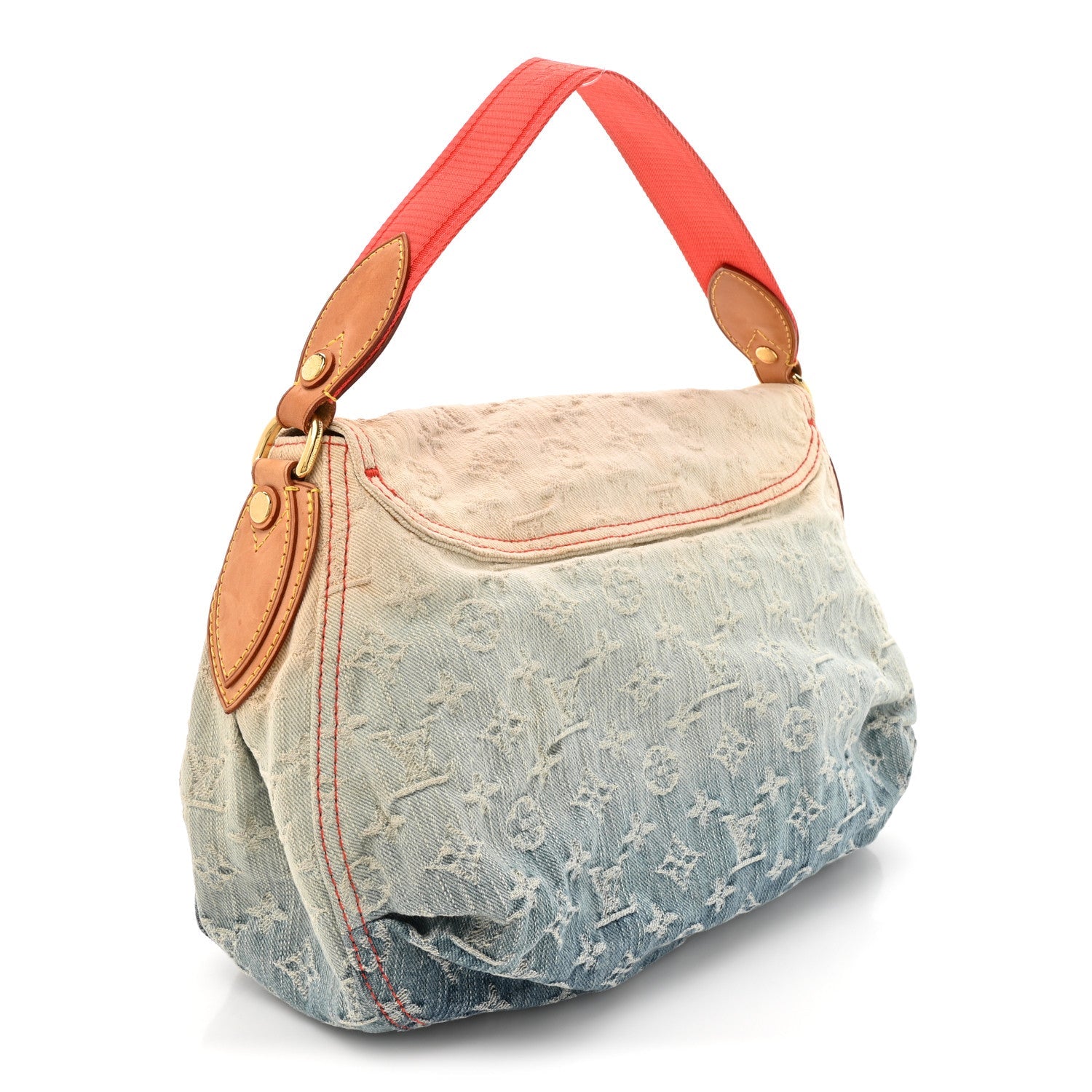 Denim Sunray Blue
