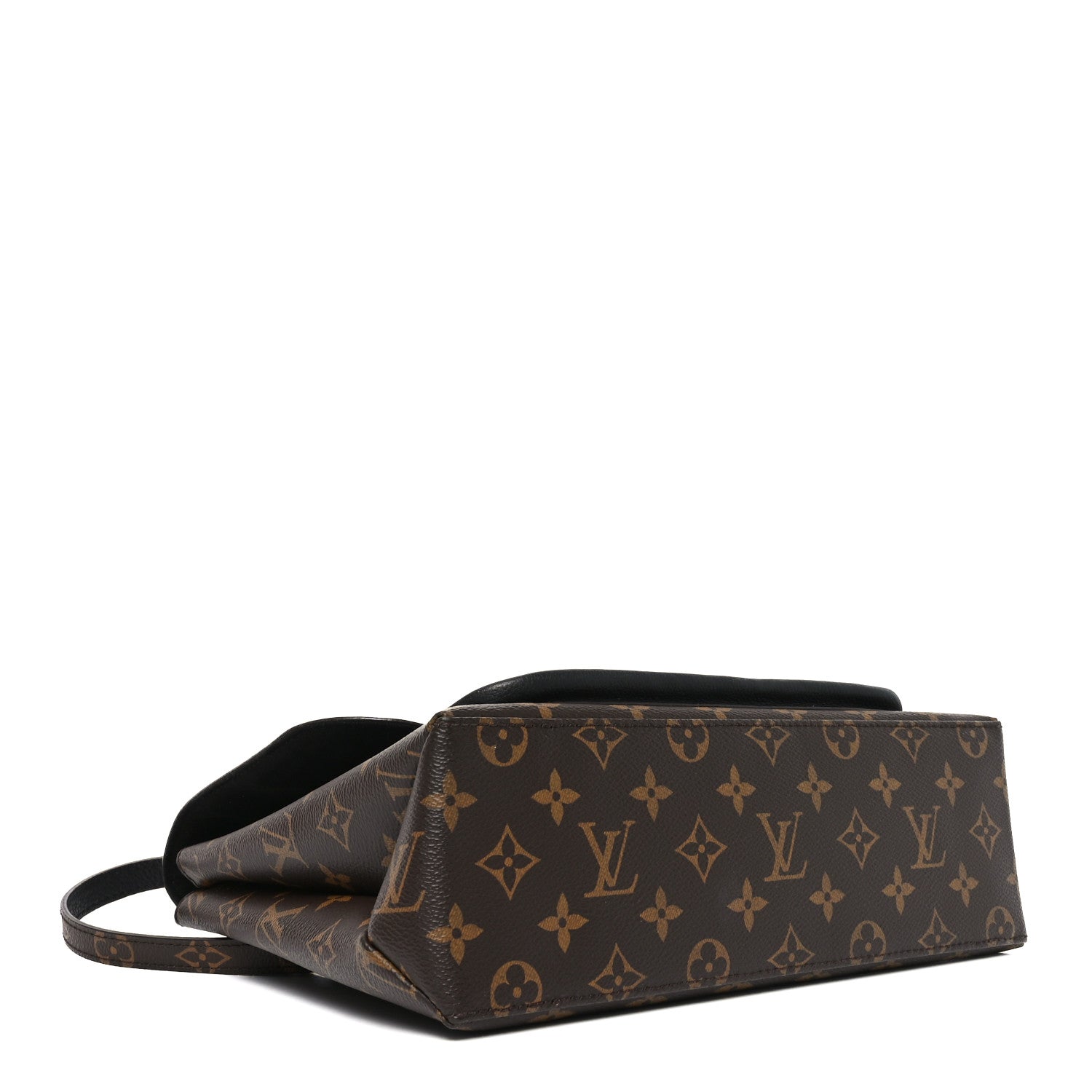 Monogram Marignan Black