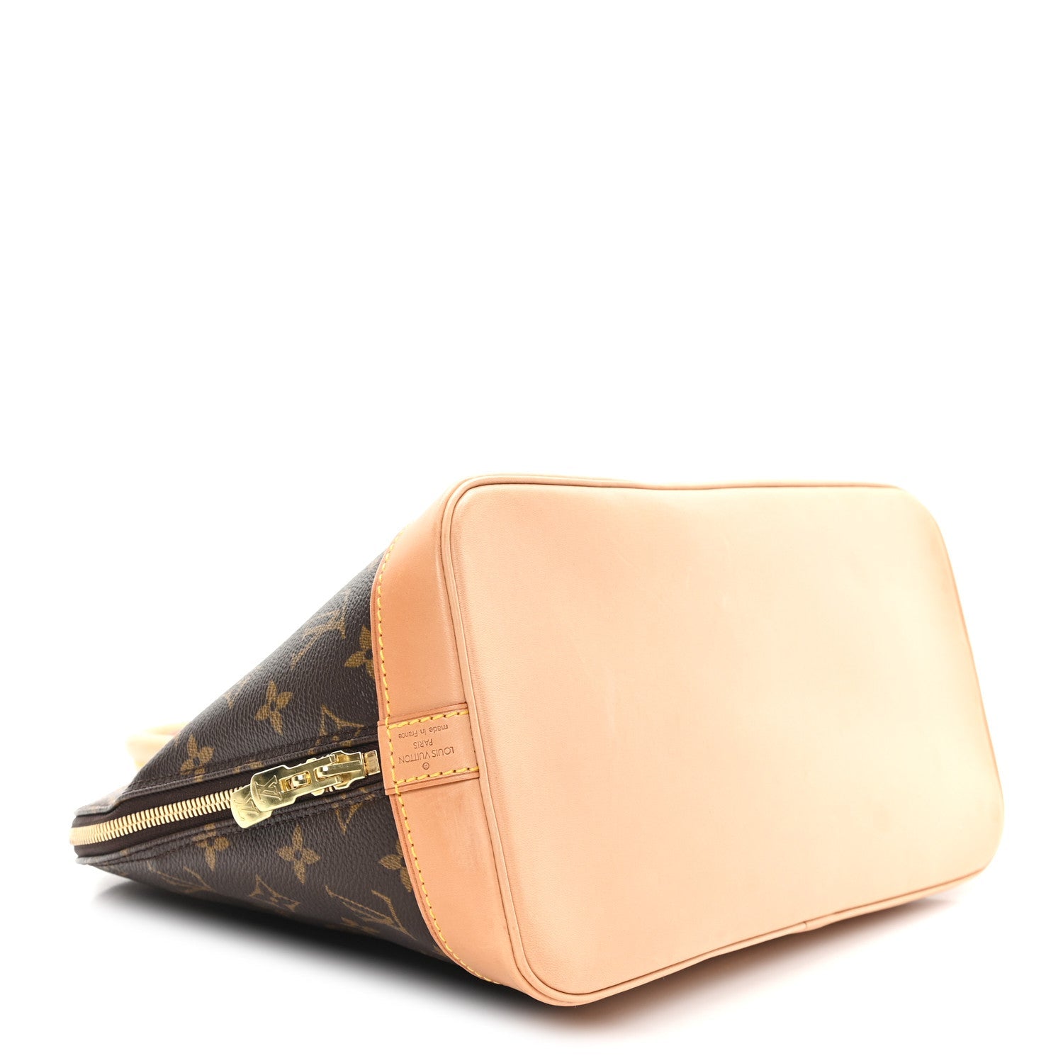Monogram Alma PM