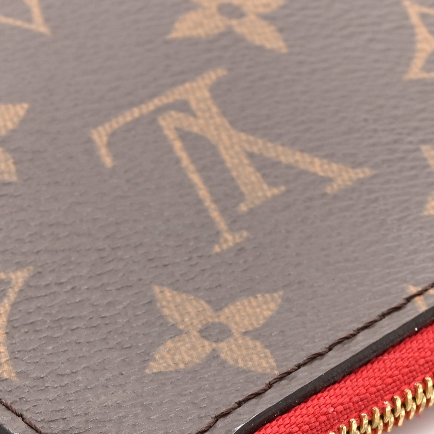 Monogram Neverfull MM GM Pochette