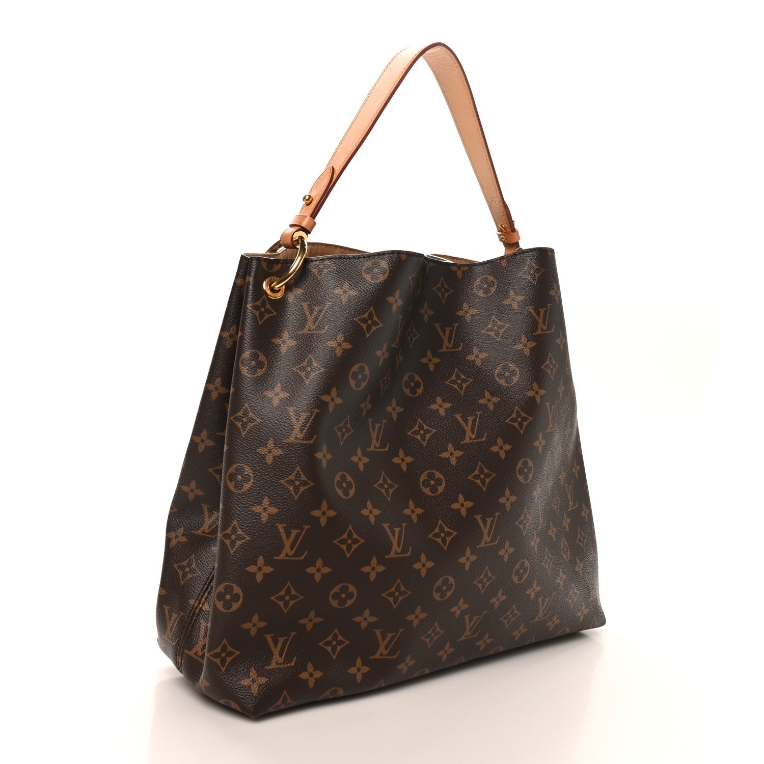 Monogram Graceful MM