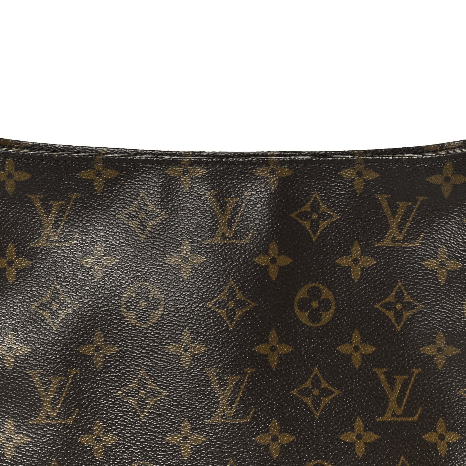 Monogram Looping MM