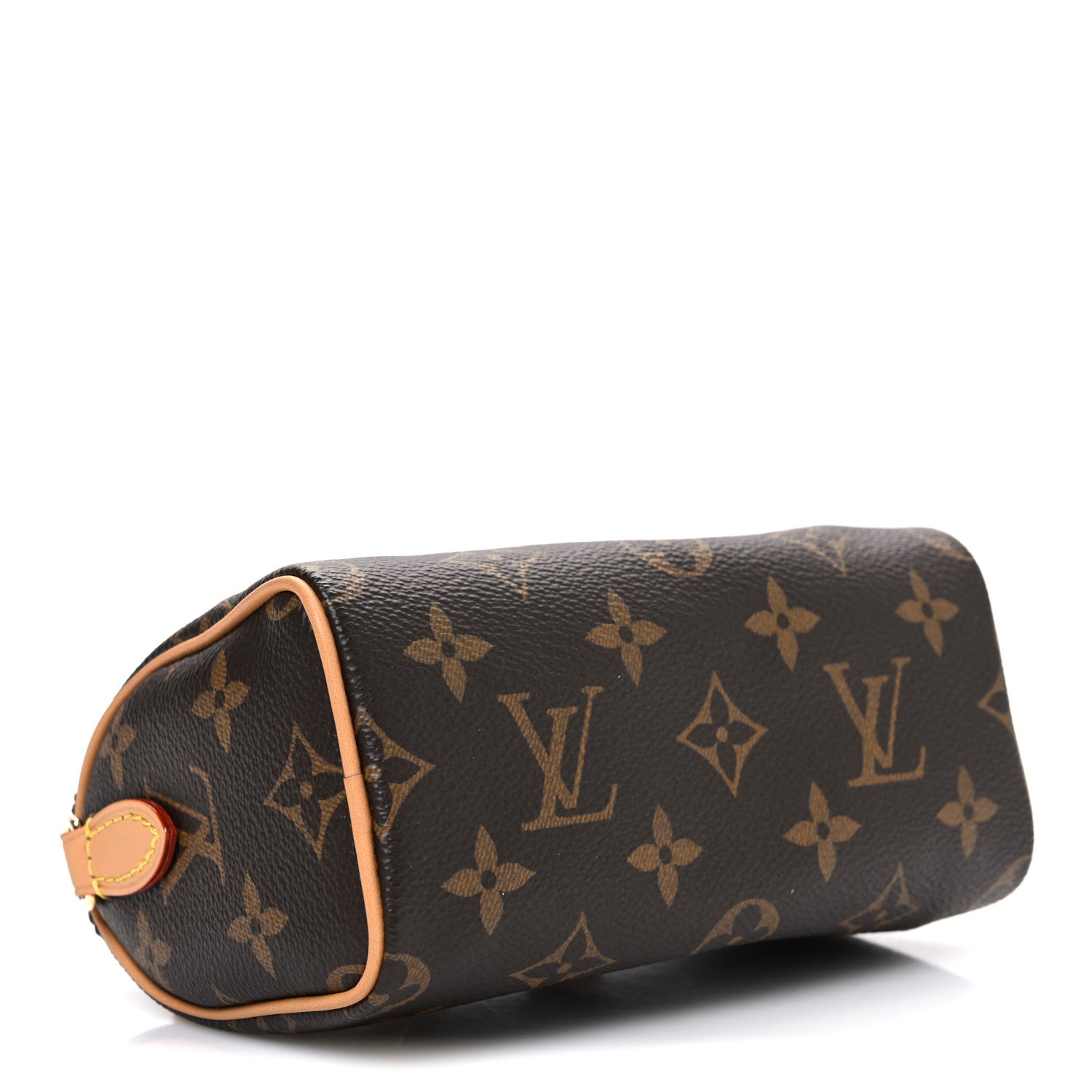 Monogram Nano Speedy Bandouliere