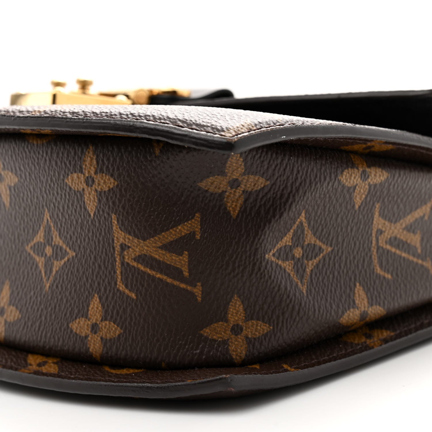 Reverse Monogram Tilsitt