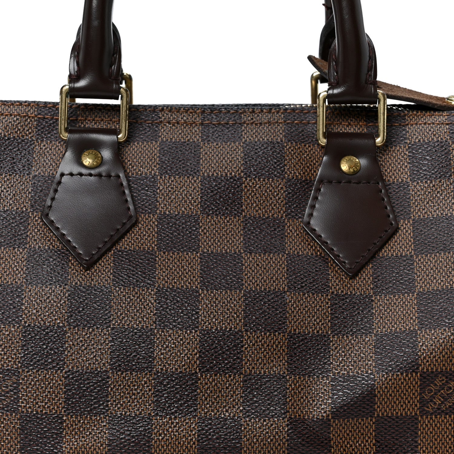 Damier Ebene Speedy 25