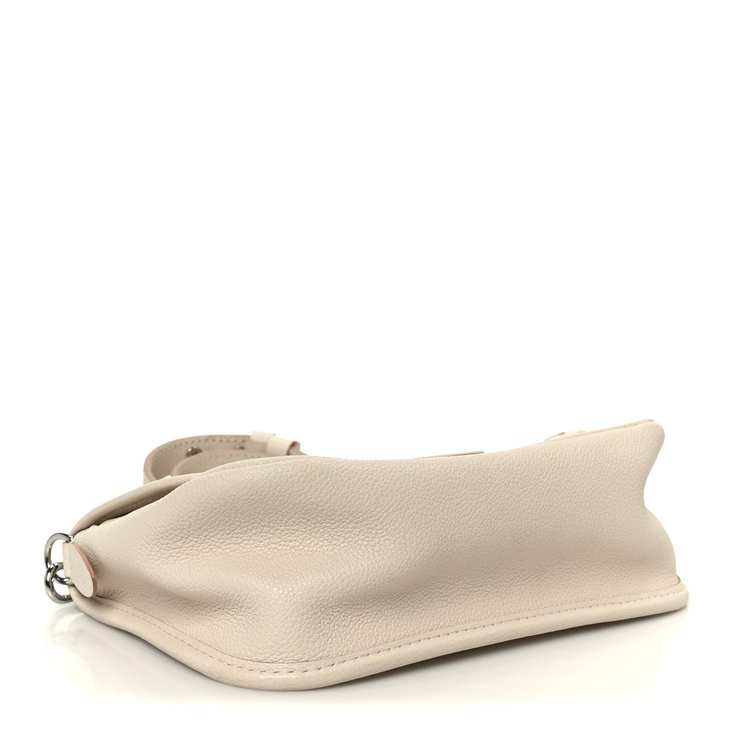 Epi Buci Crossbody Quartz