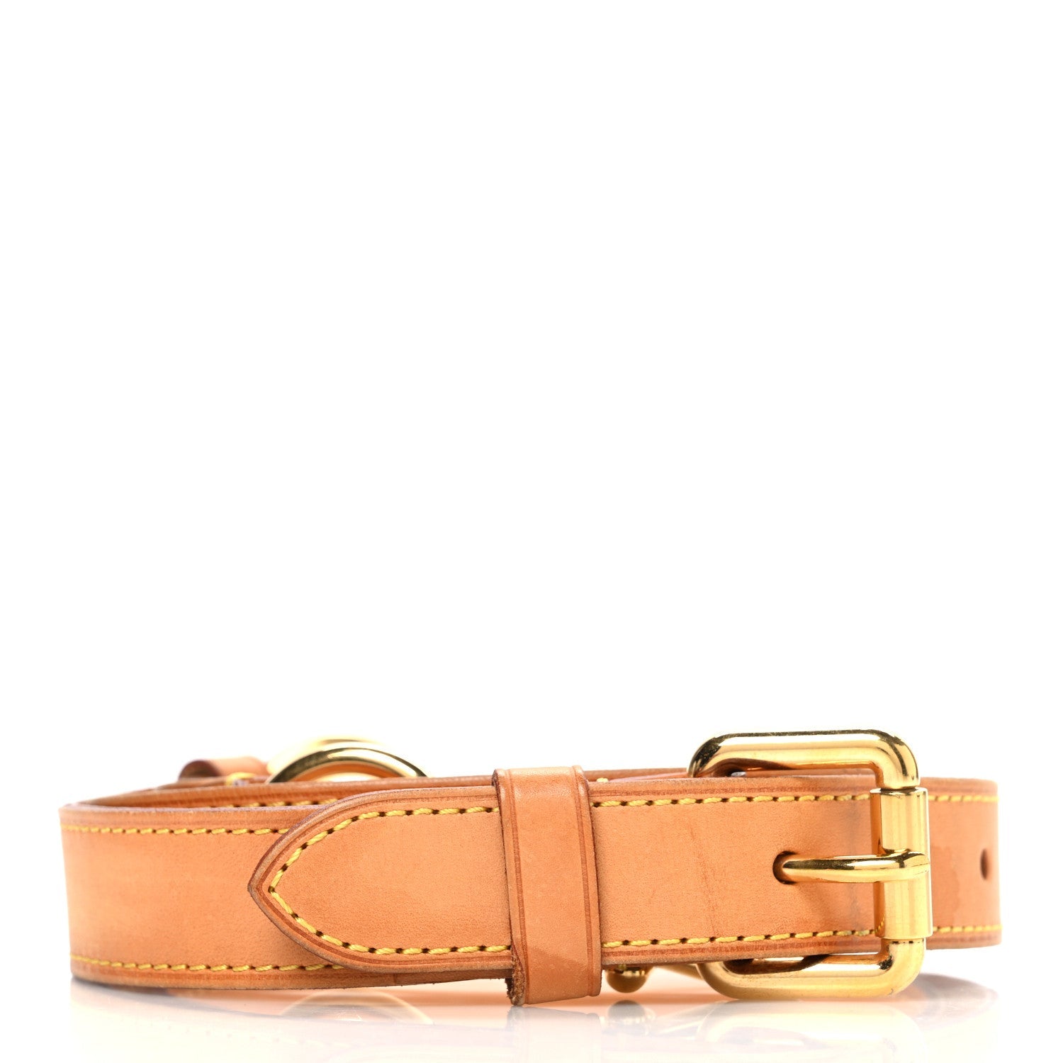 Vachetta 25mm Adjustable Shoulder Strap