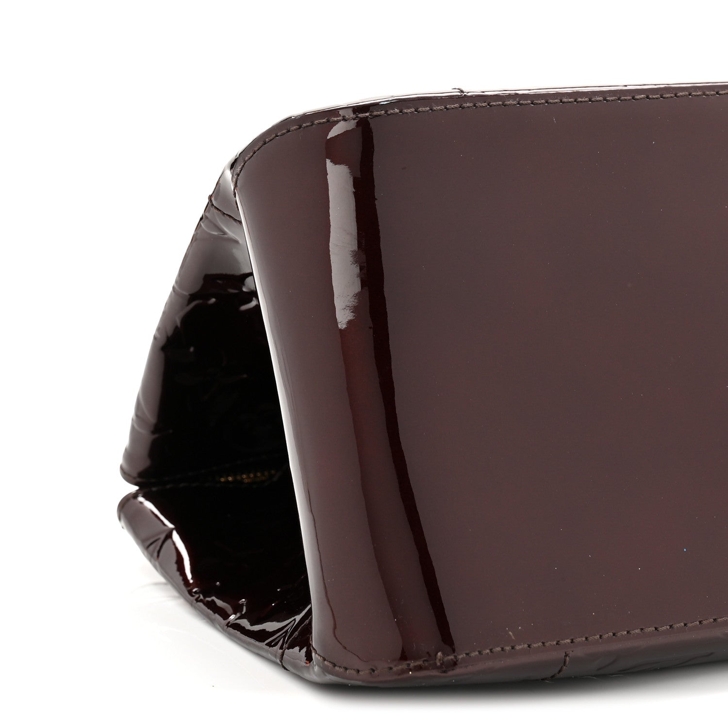 Vernis Rosewood Ave Amarante