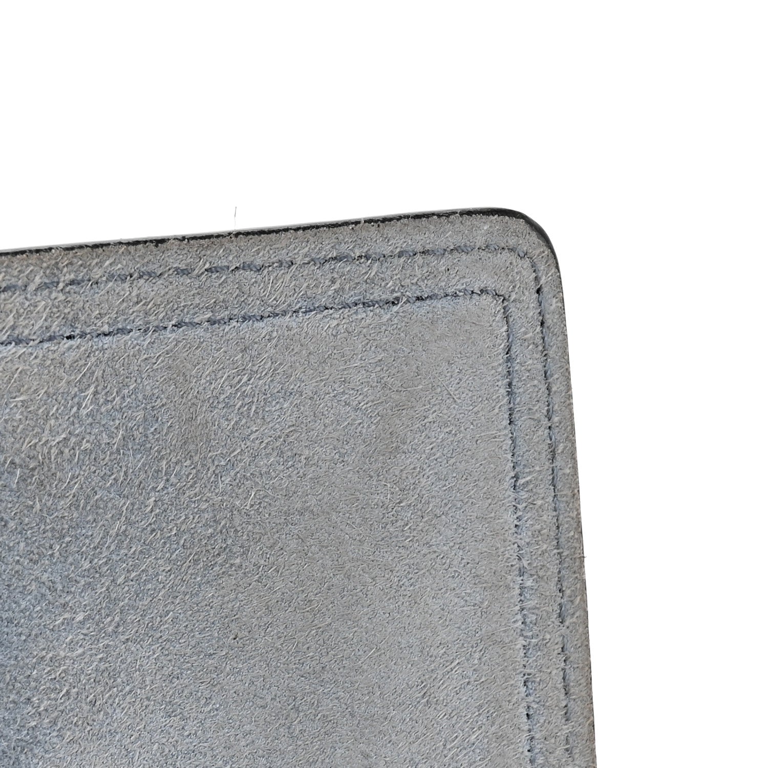 Glace Calf Soft Cahier Bag Black Astrale