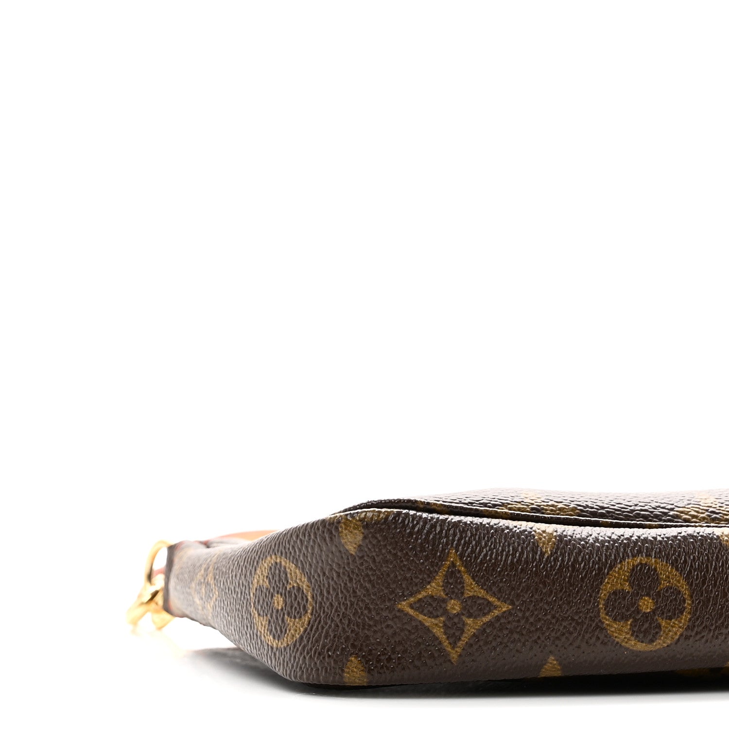 Monogram Cerises Pochette Accessories