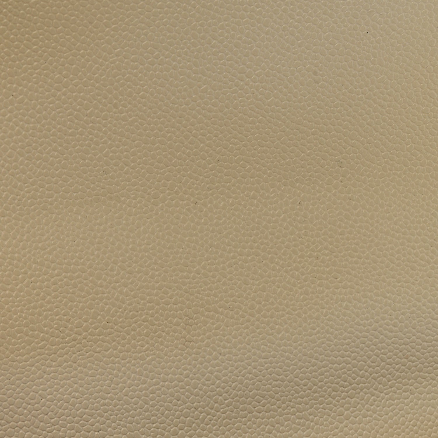 Shiny Caviar Quilted Small Chain Melody Flap White