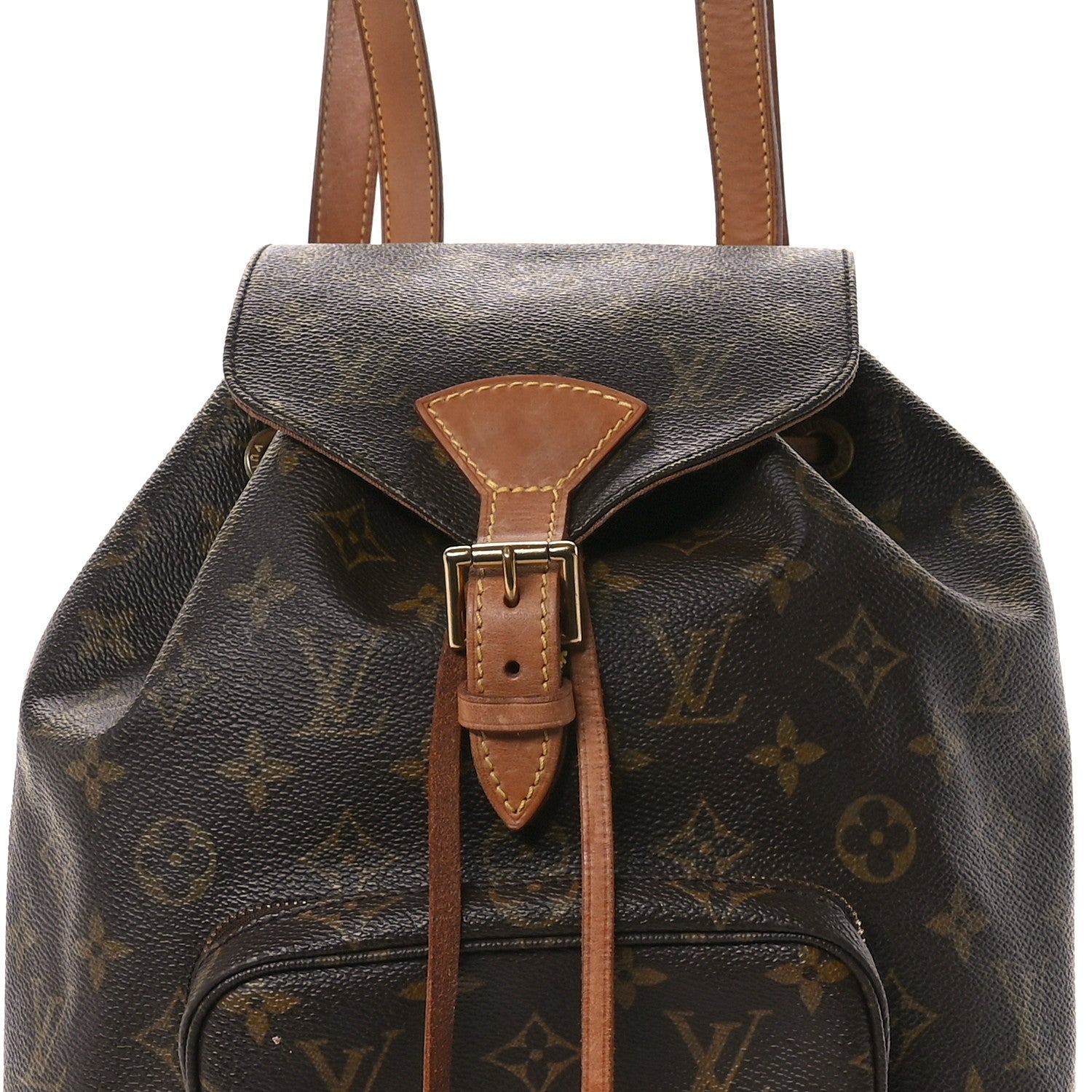 Monogram Montsouris MM Backpack