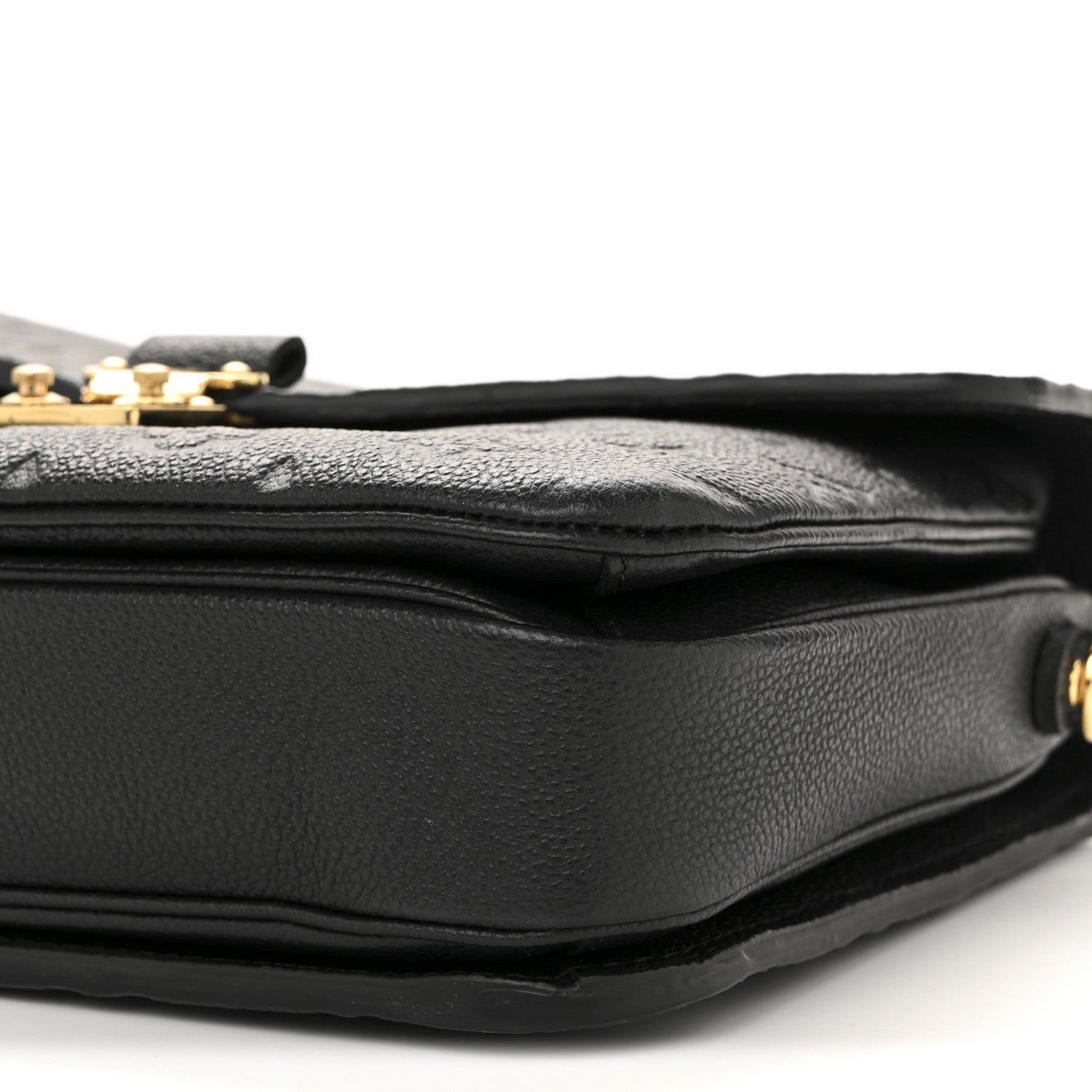 Empreinte Pochette Metis Black