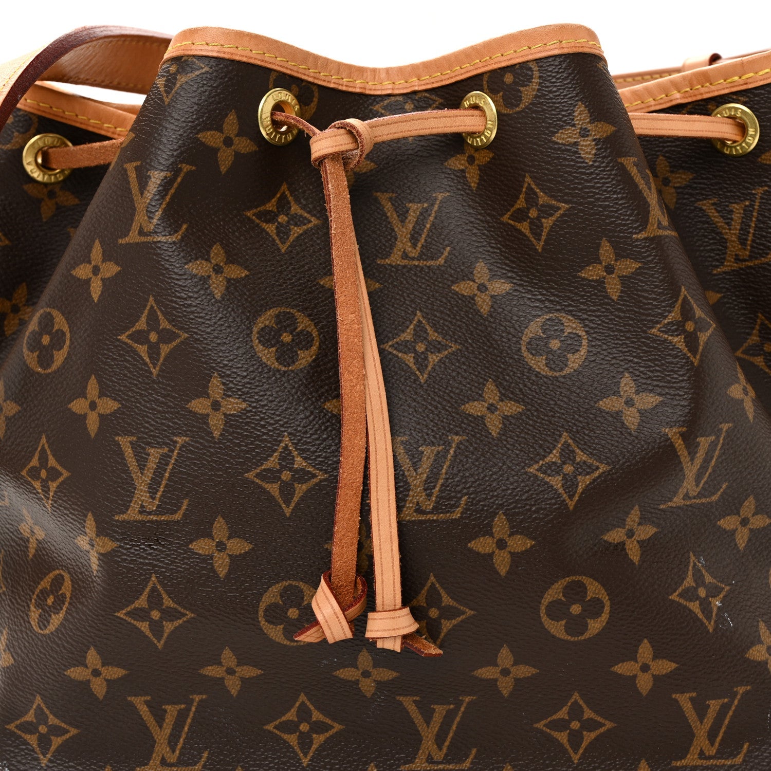 Monogram Petit Noe NM