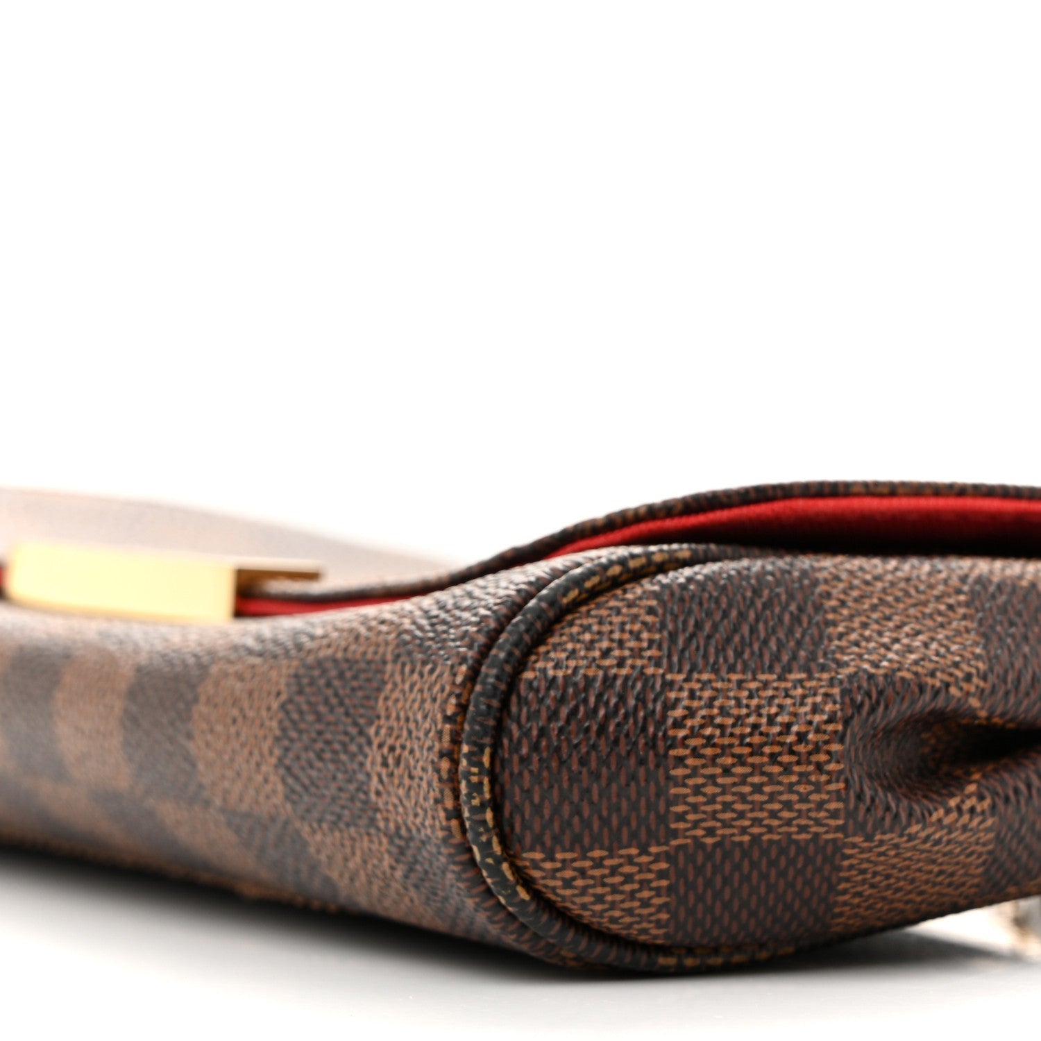 Damier Ebene Favorite MM