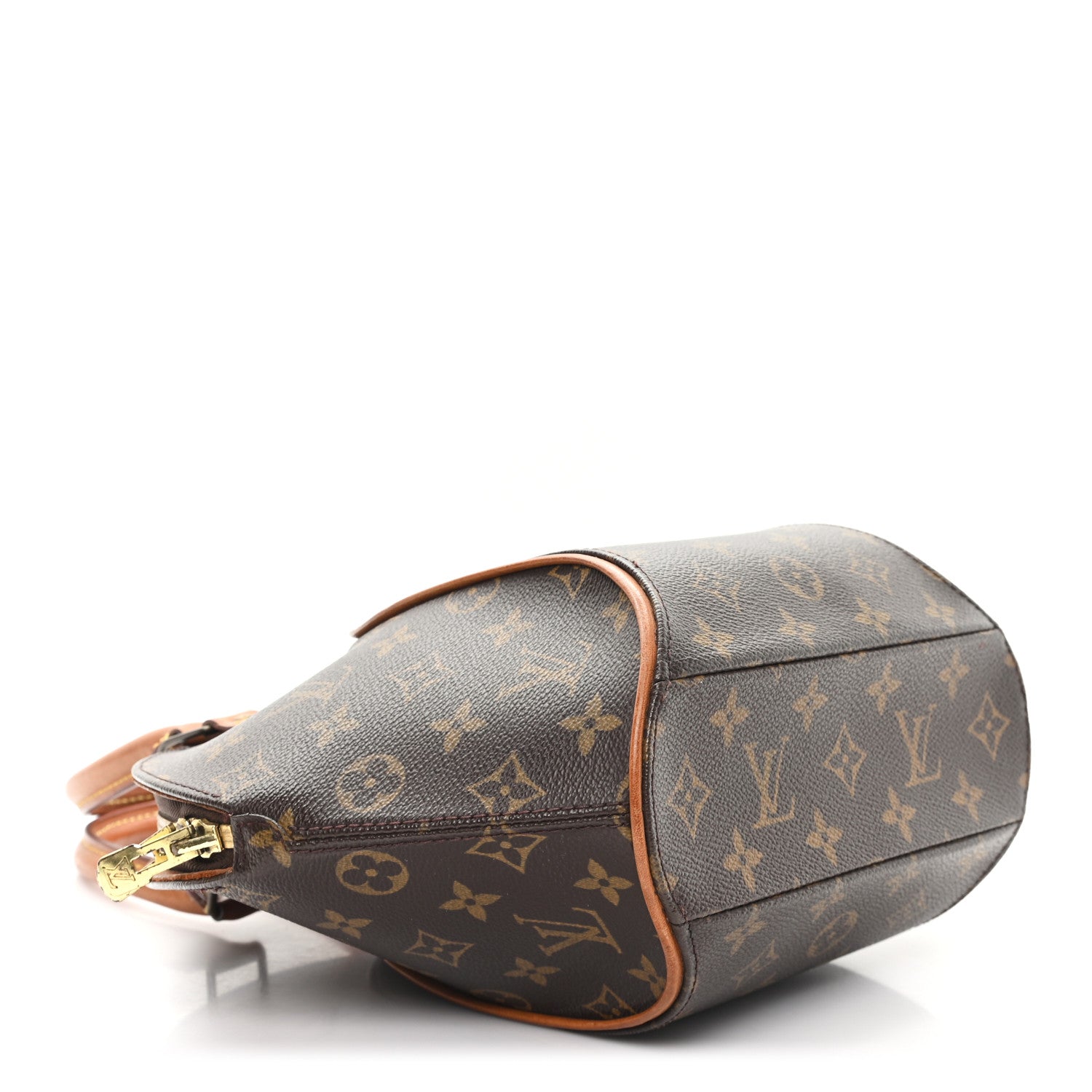 Monogram Ellipse PM