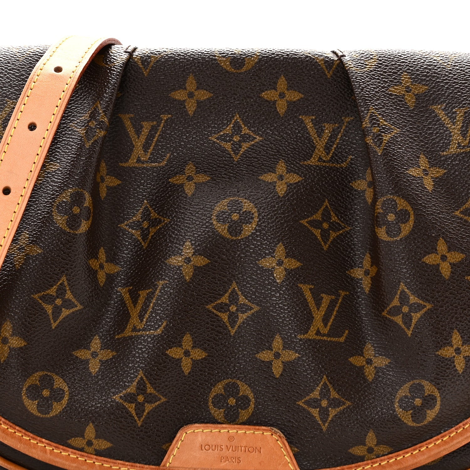 Monogram Menilmontant PM