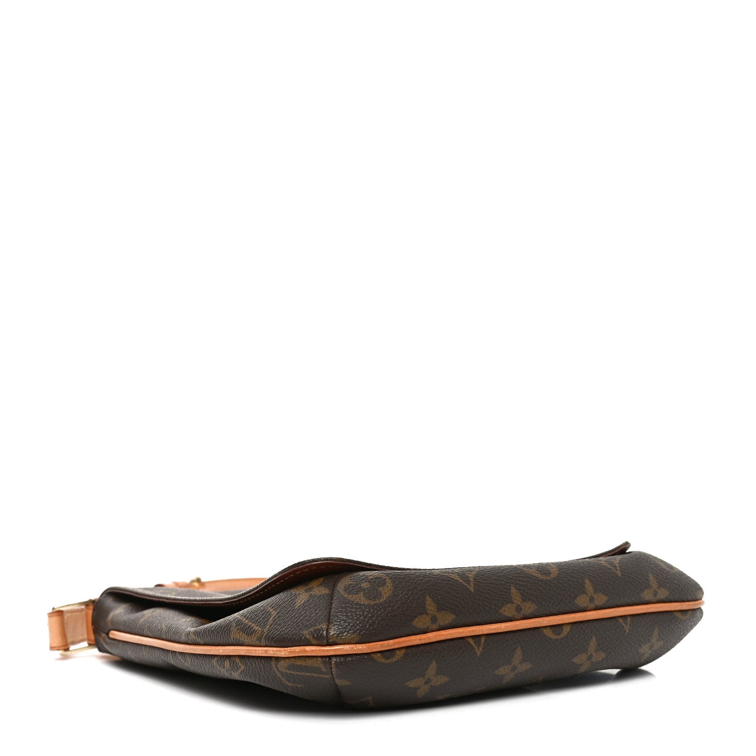 Monogram Musette Salsa