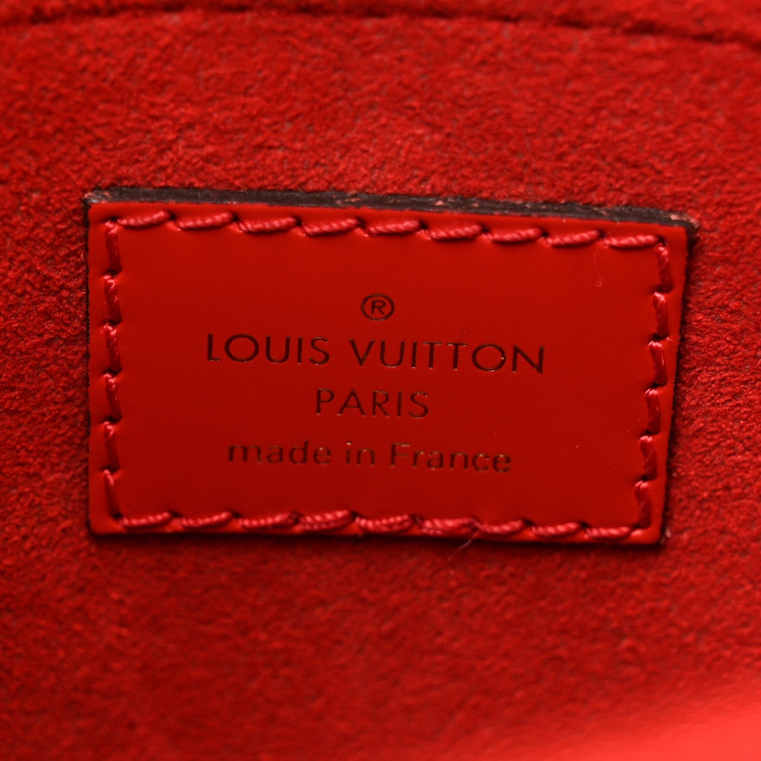 Epi Locky BB Coquelicot