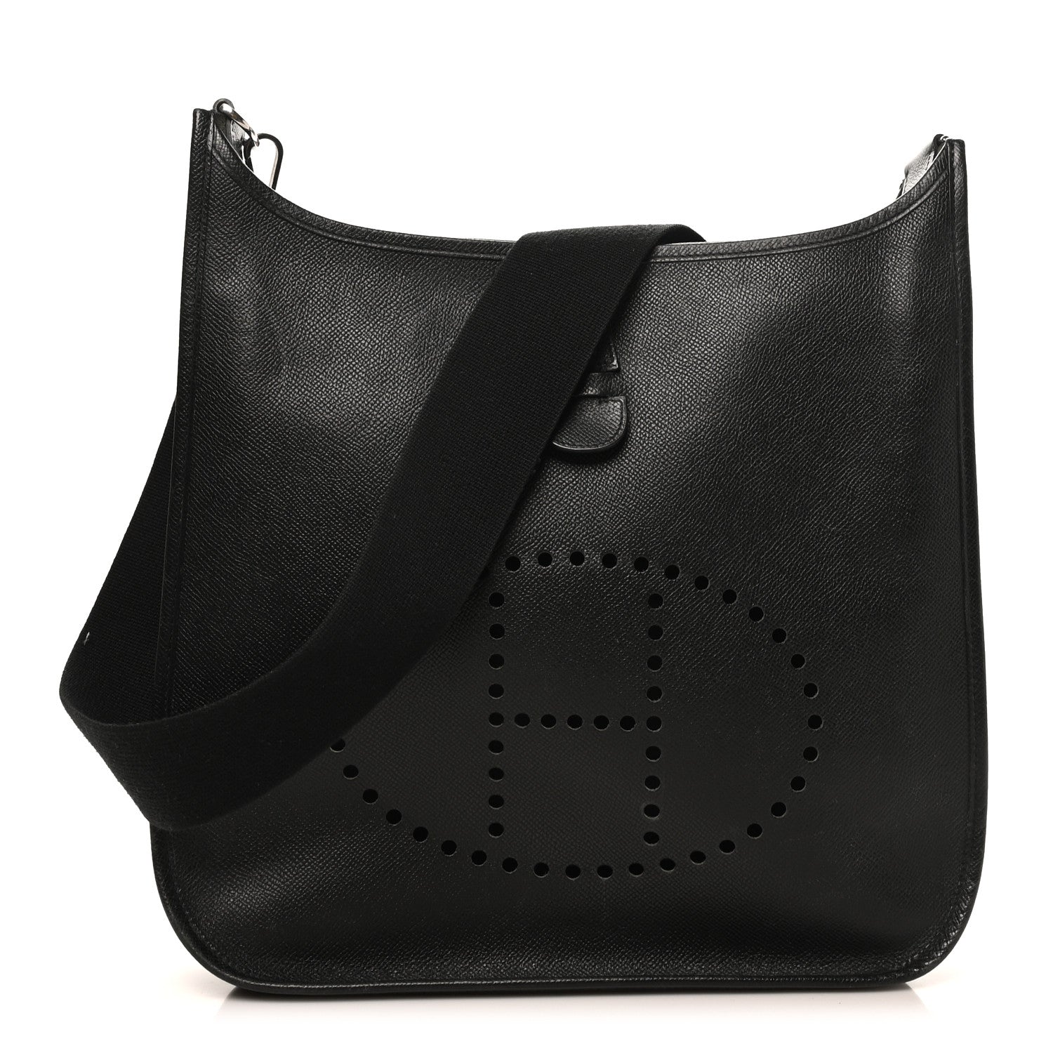 Epsom Evelyne III GM Black