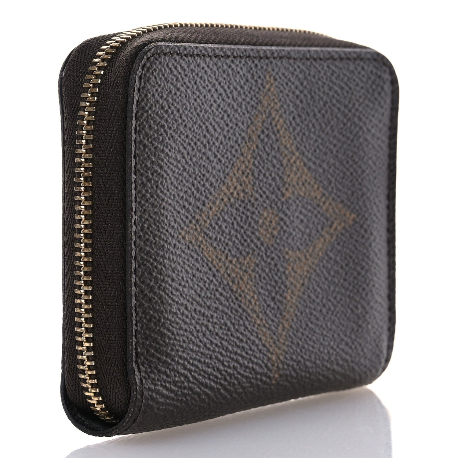 Monogram Giant Zippy Coin Purse