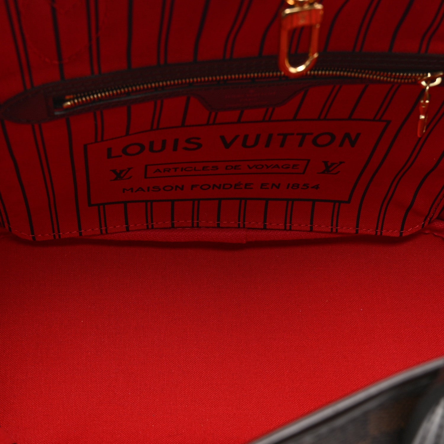Damier Ebene Neo Neverfull PM