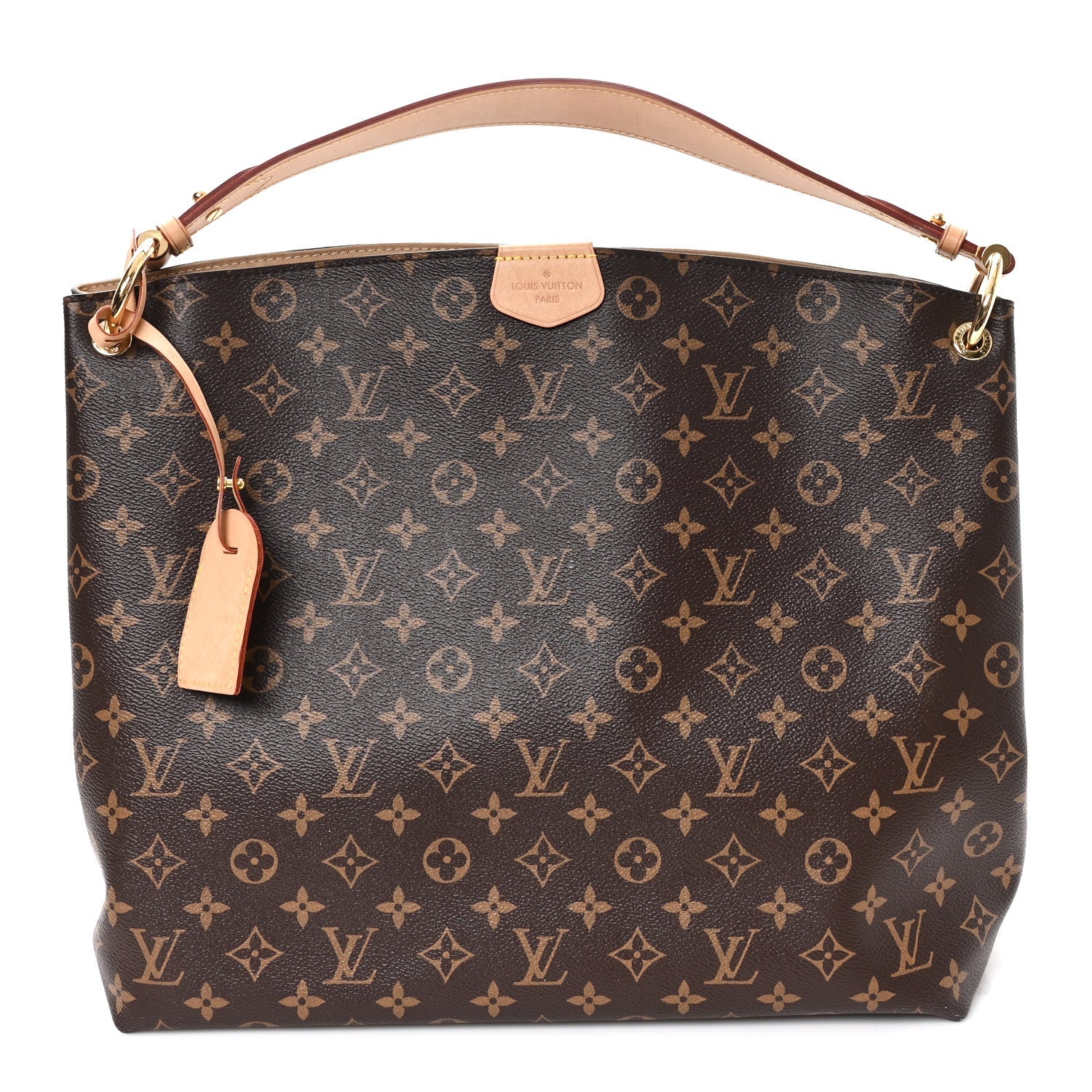 Monogram Graceful MM