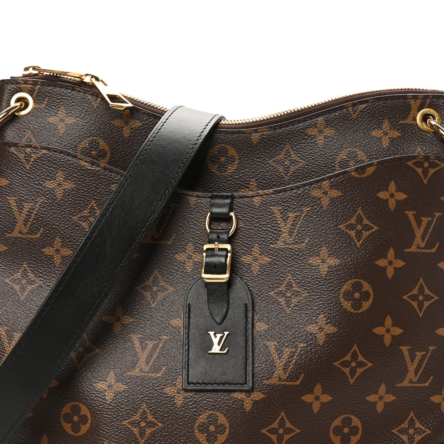 Monogram Odeon MM Black