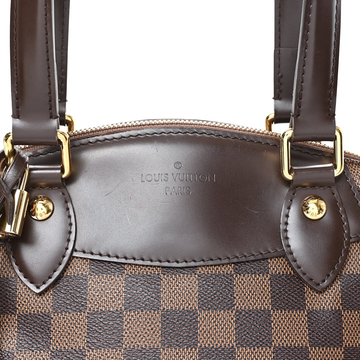 Damier Ebene Verona PM