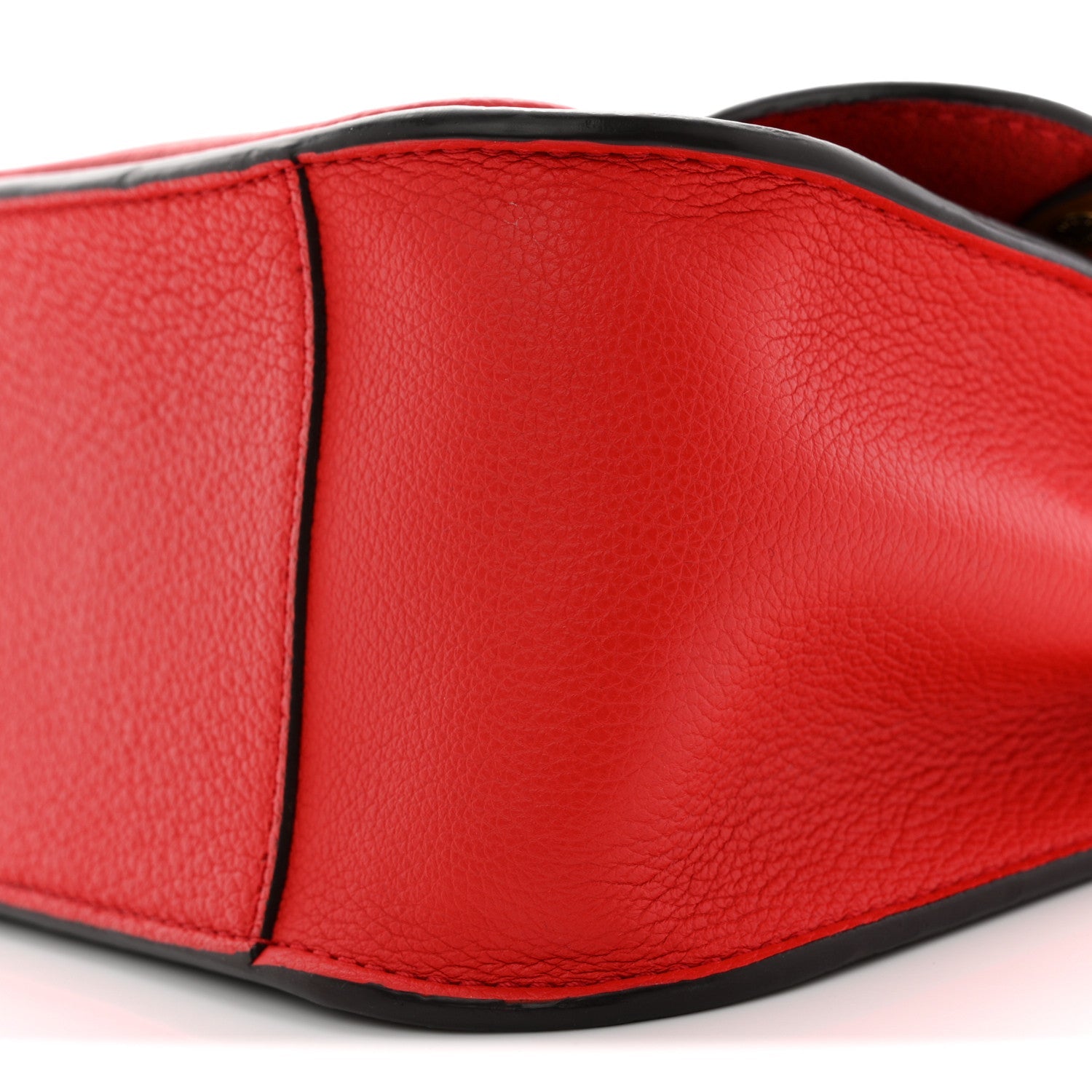 Monogram Vaugirard Coquelicot