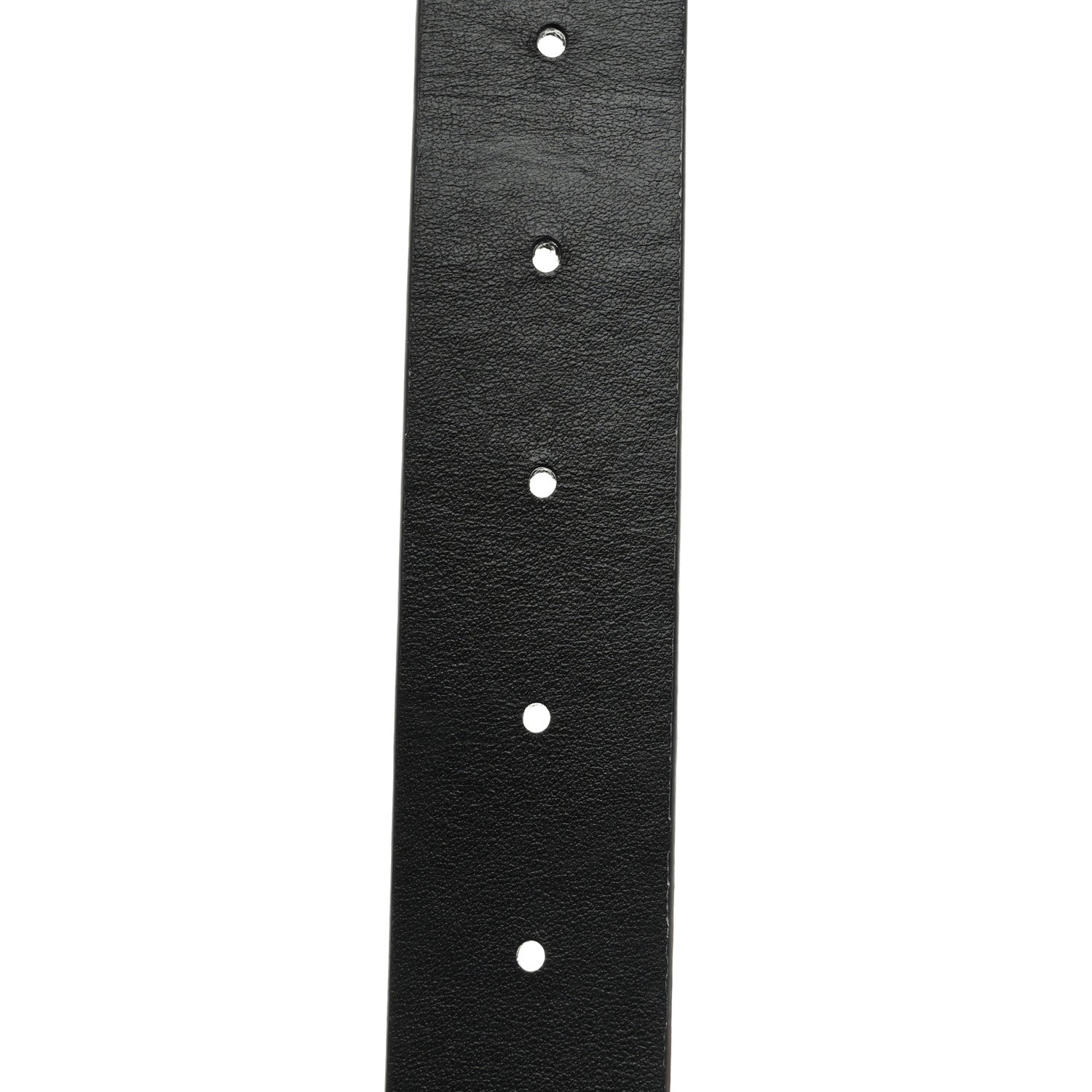 Empreinte 30mm LV Iconic Reversible Belt 85 34 Black
