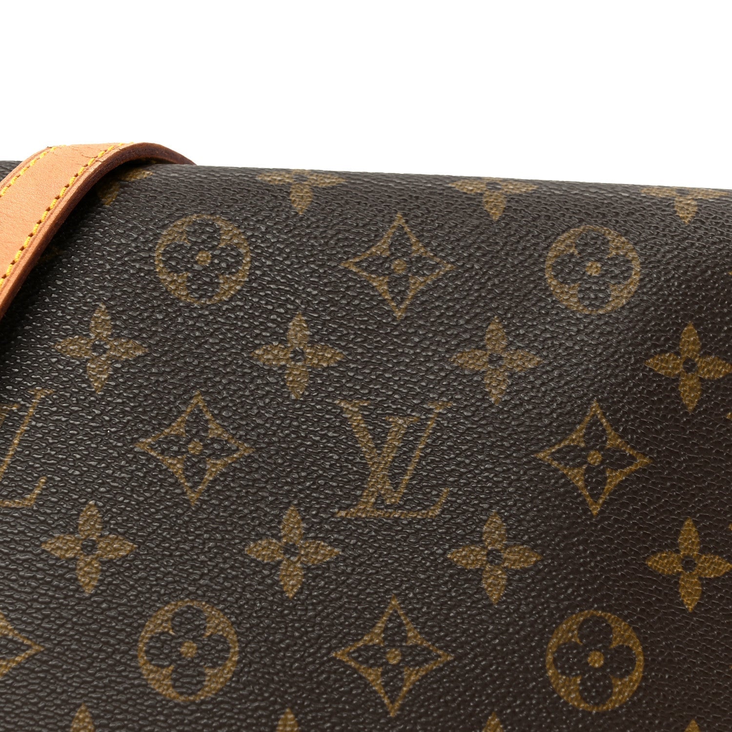 Monogram Musette Tango