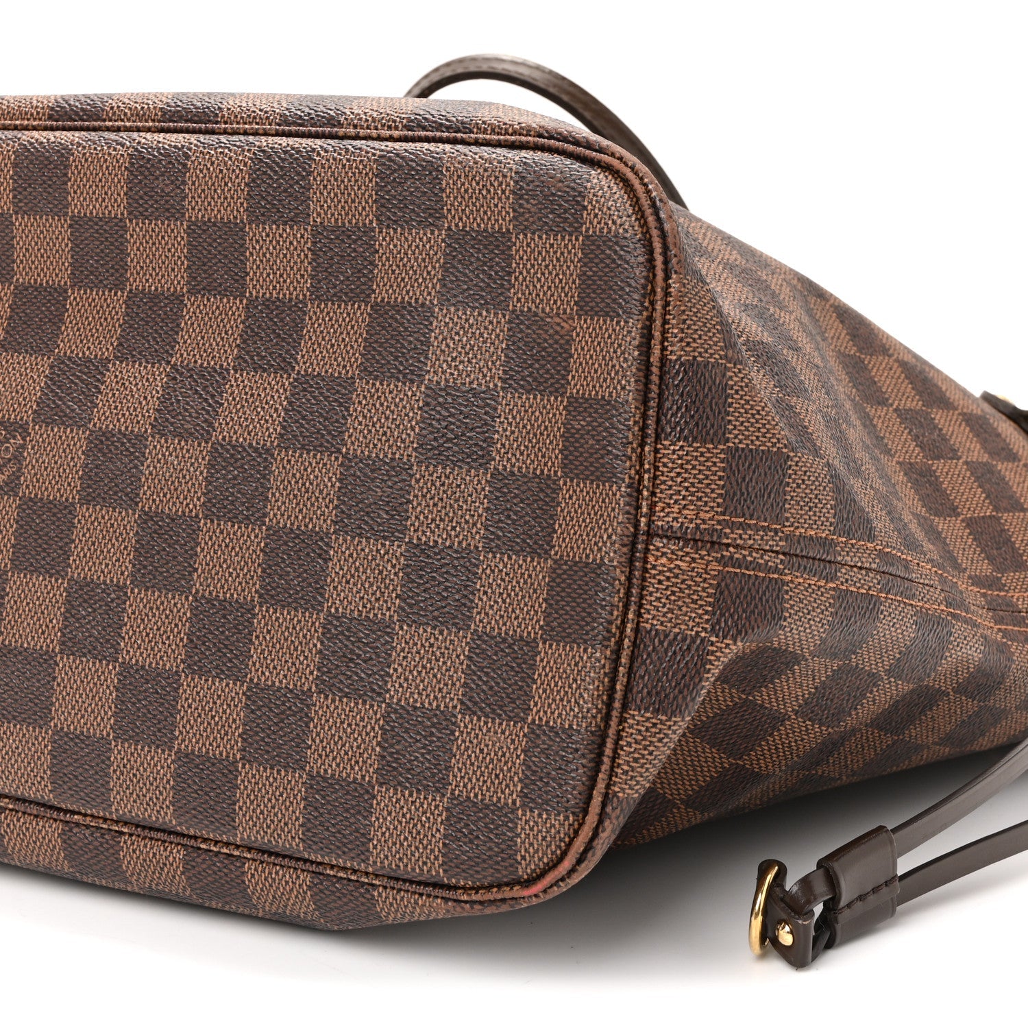 Damier Ebene Neo Neverfull MM