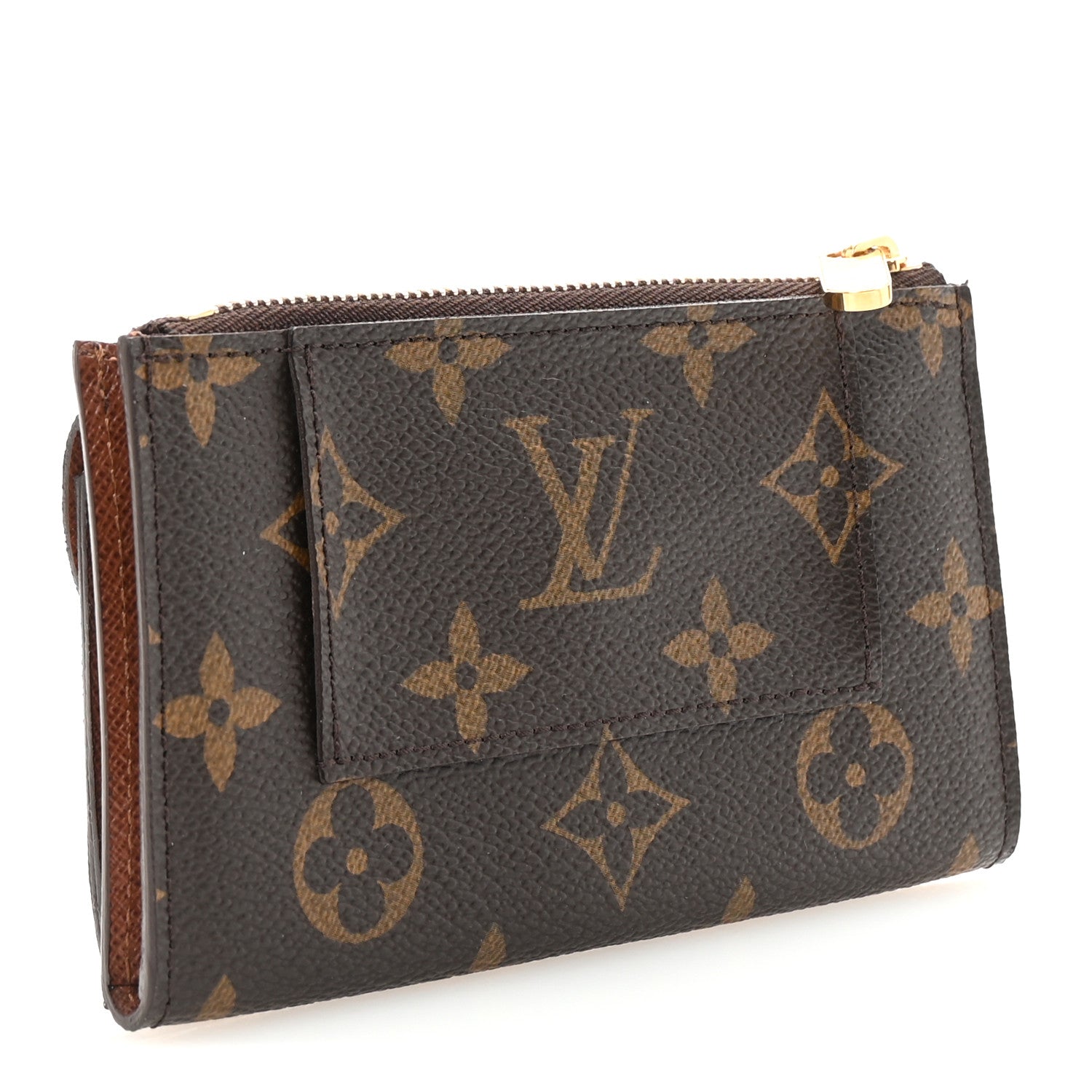 Monogram Pochette Duo Belt