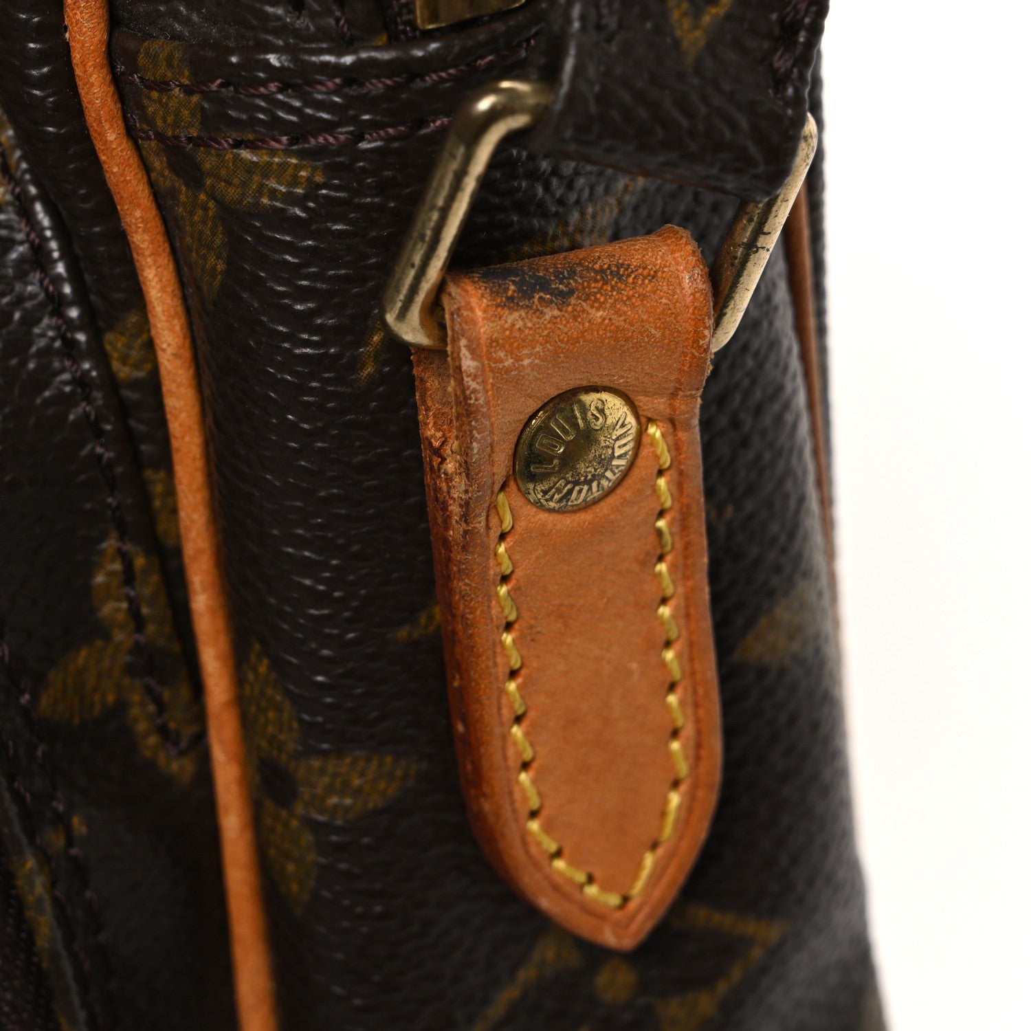 Monogram Amazone