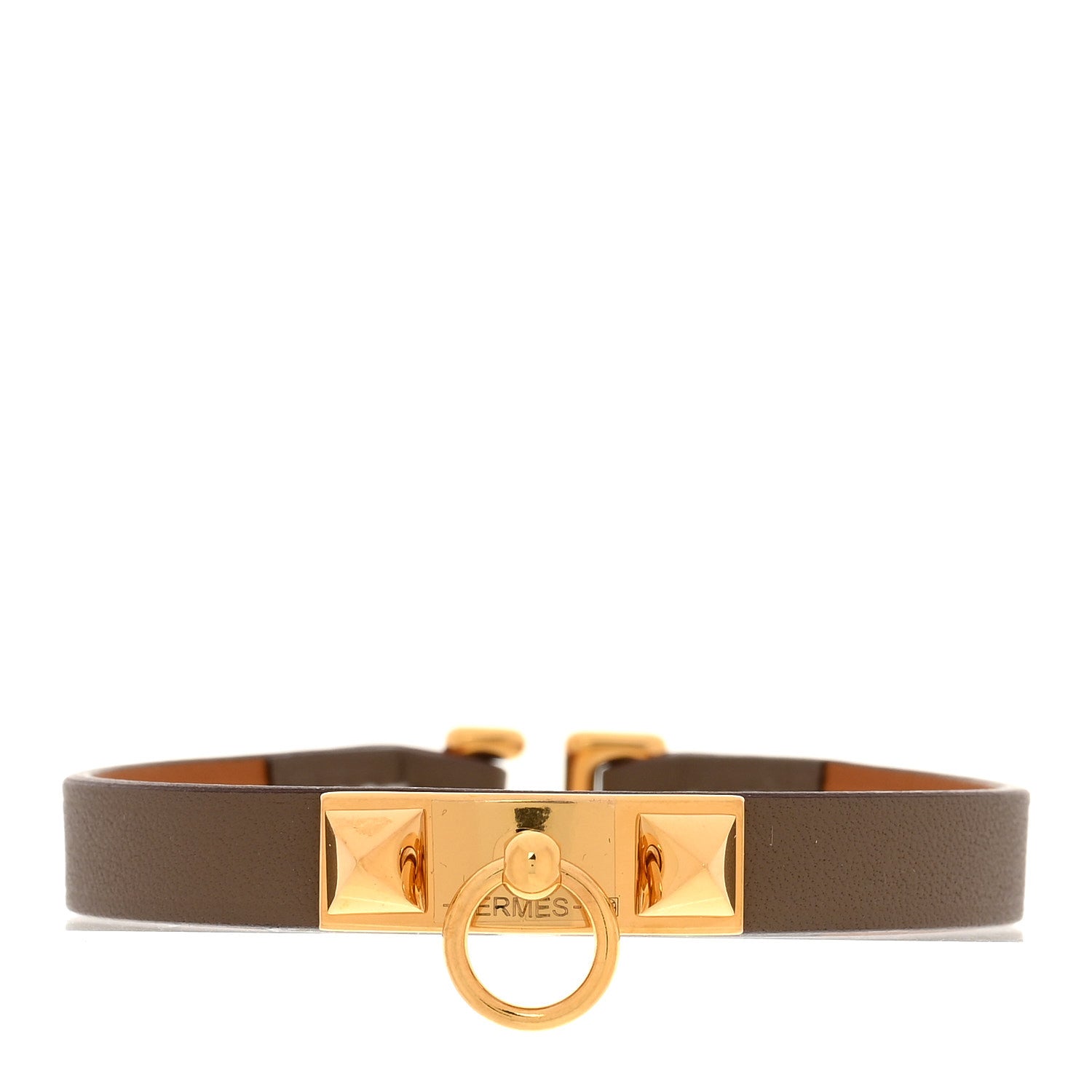 Swift Rivale Micro Bracelet T3 Etoupe