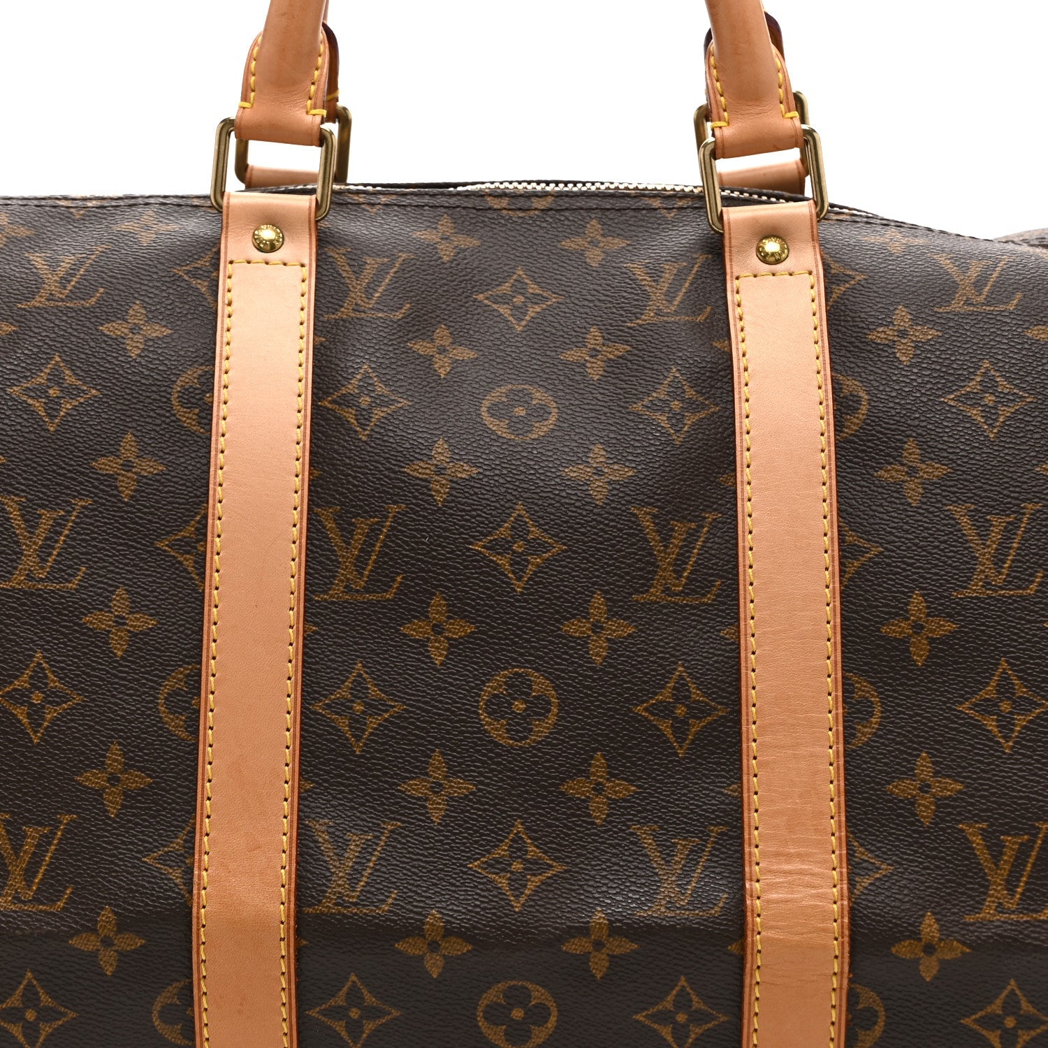 Monogram Keepall 50