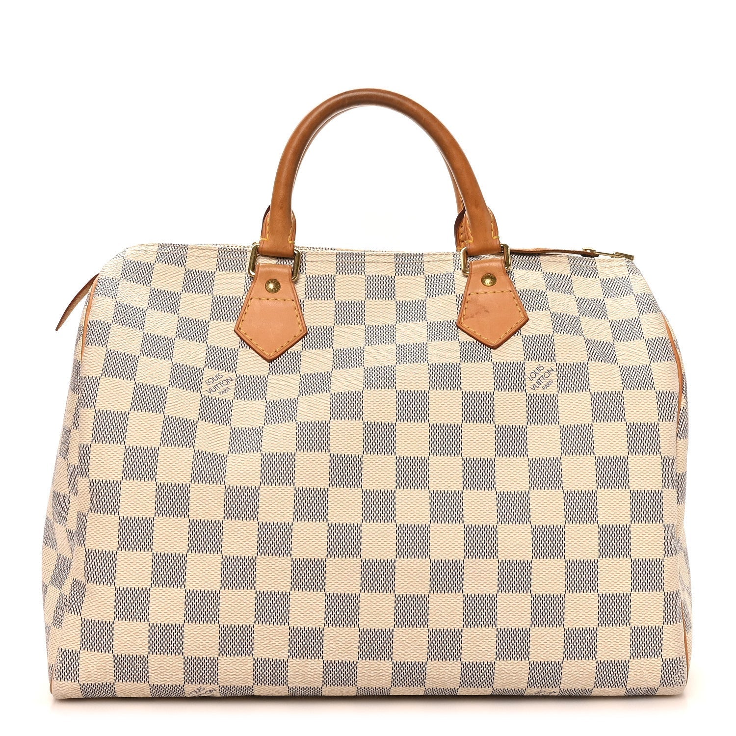 Damier Azur Speedy 30
