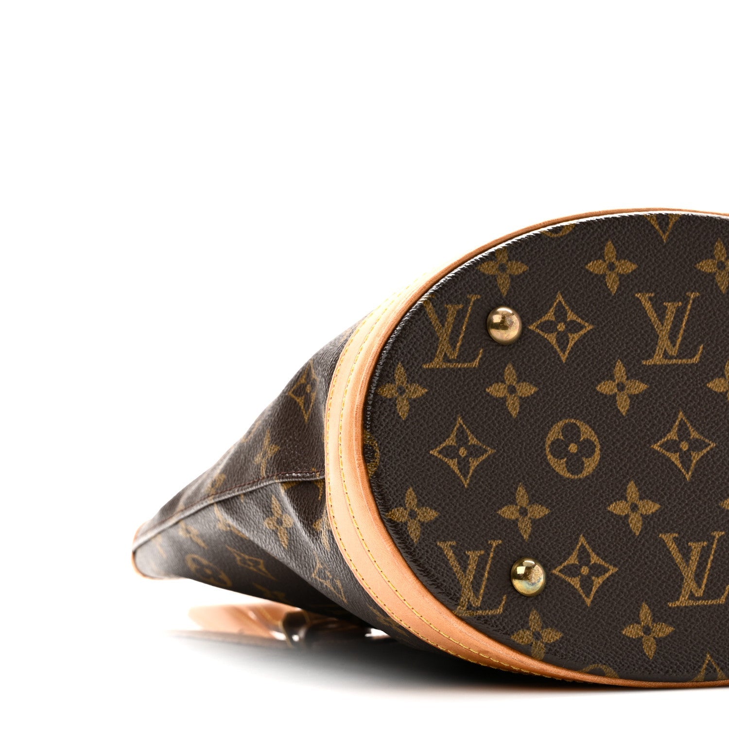 Monogram Petit Bucket 23