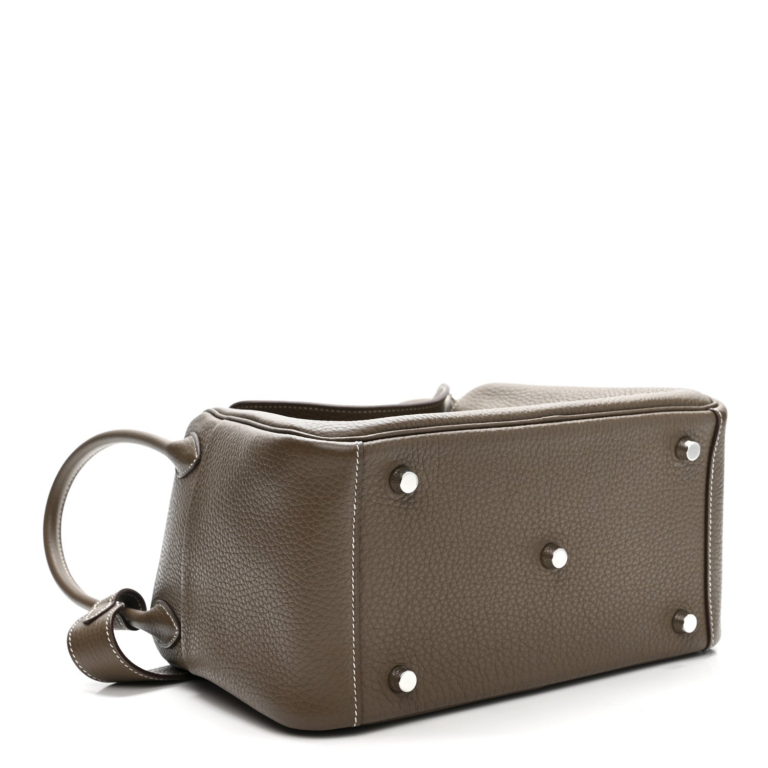 Taurillon Clemence Lindy 26 Etoupe