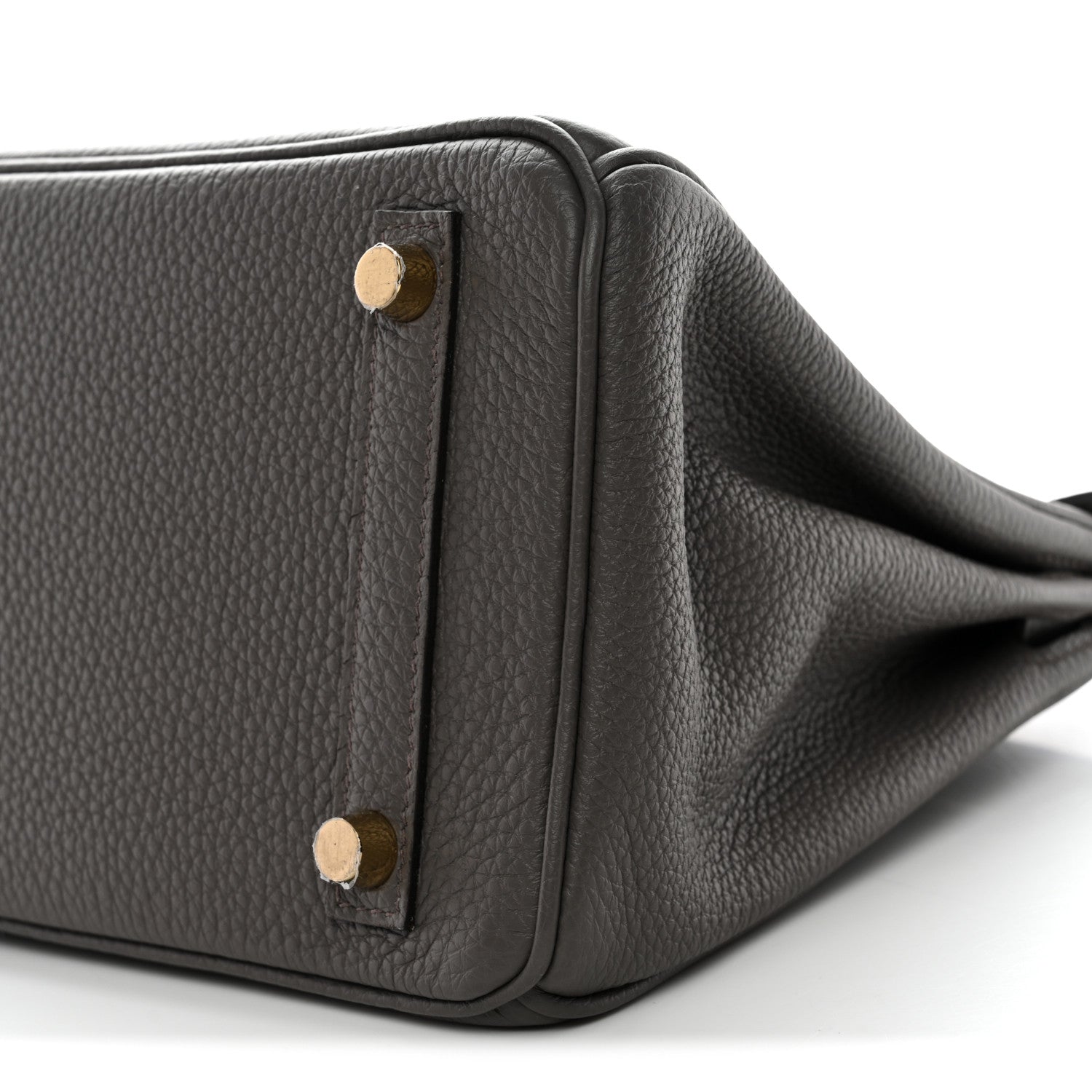 Togo Birkin 25 Etain